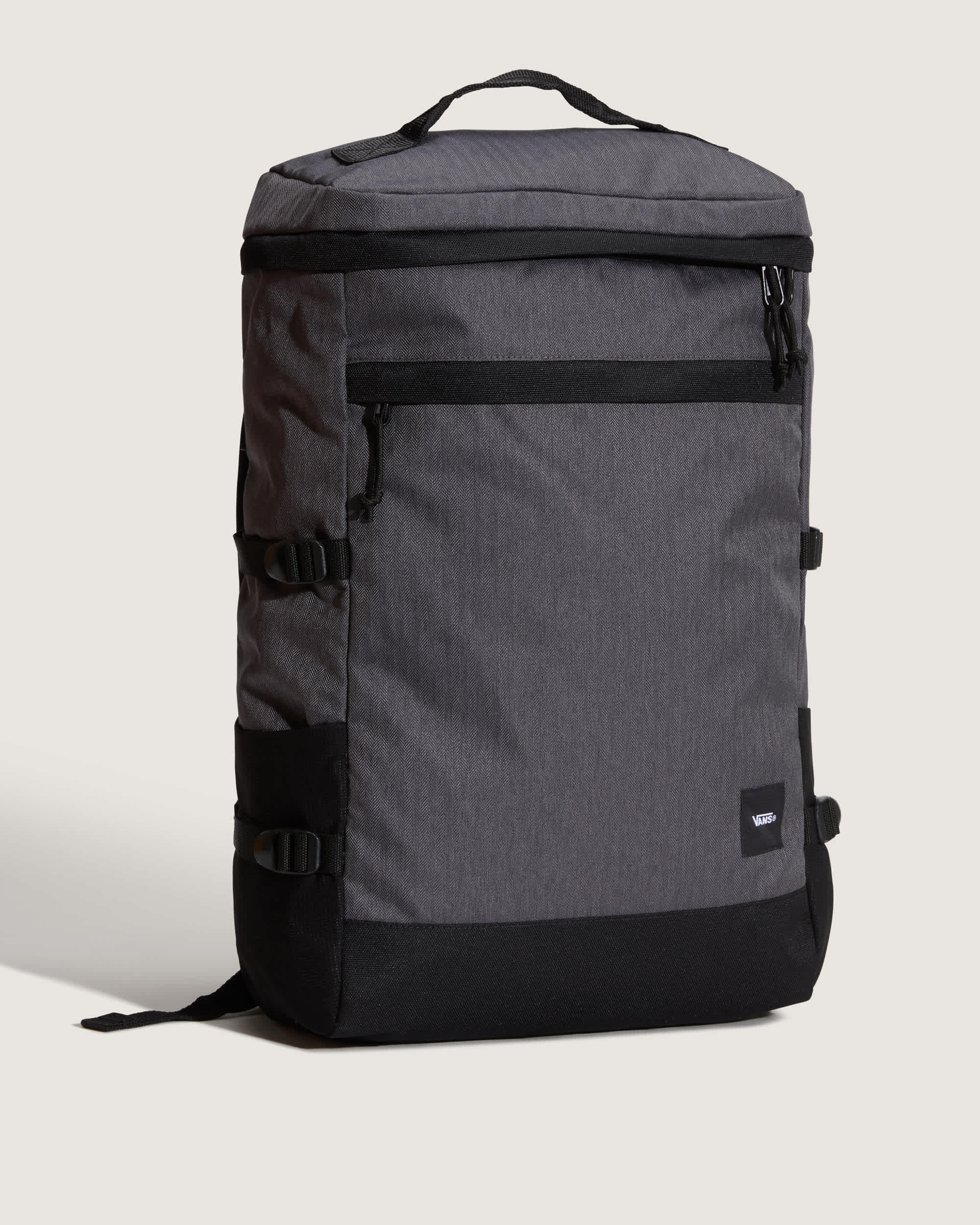 Omit Backpack VANS Grey ALT1