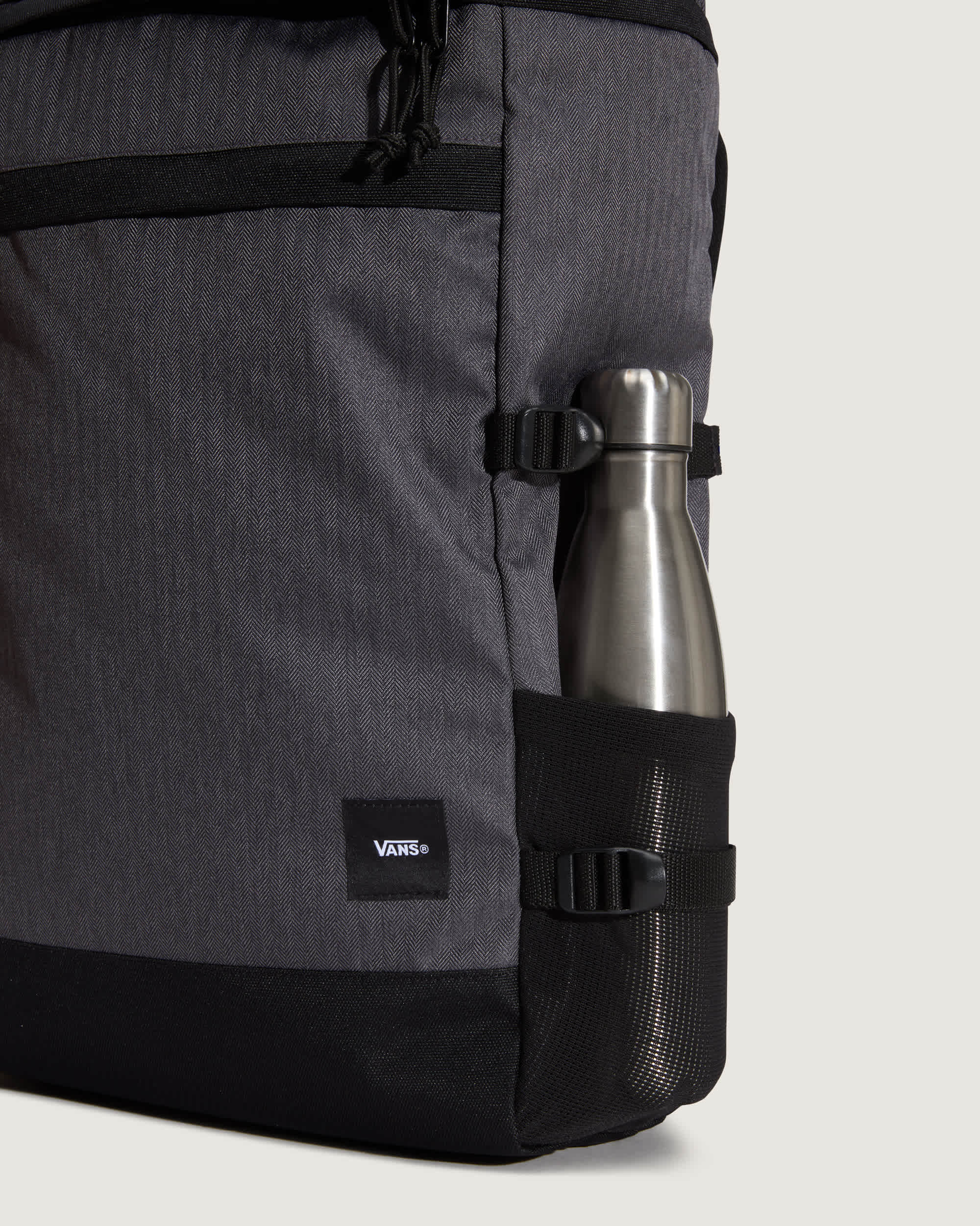 Omit Backpack VANS Grey ALT3