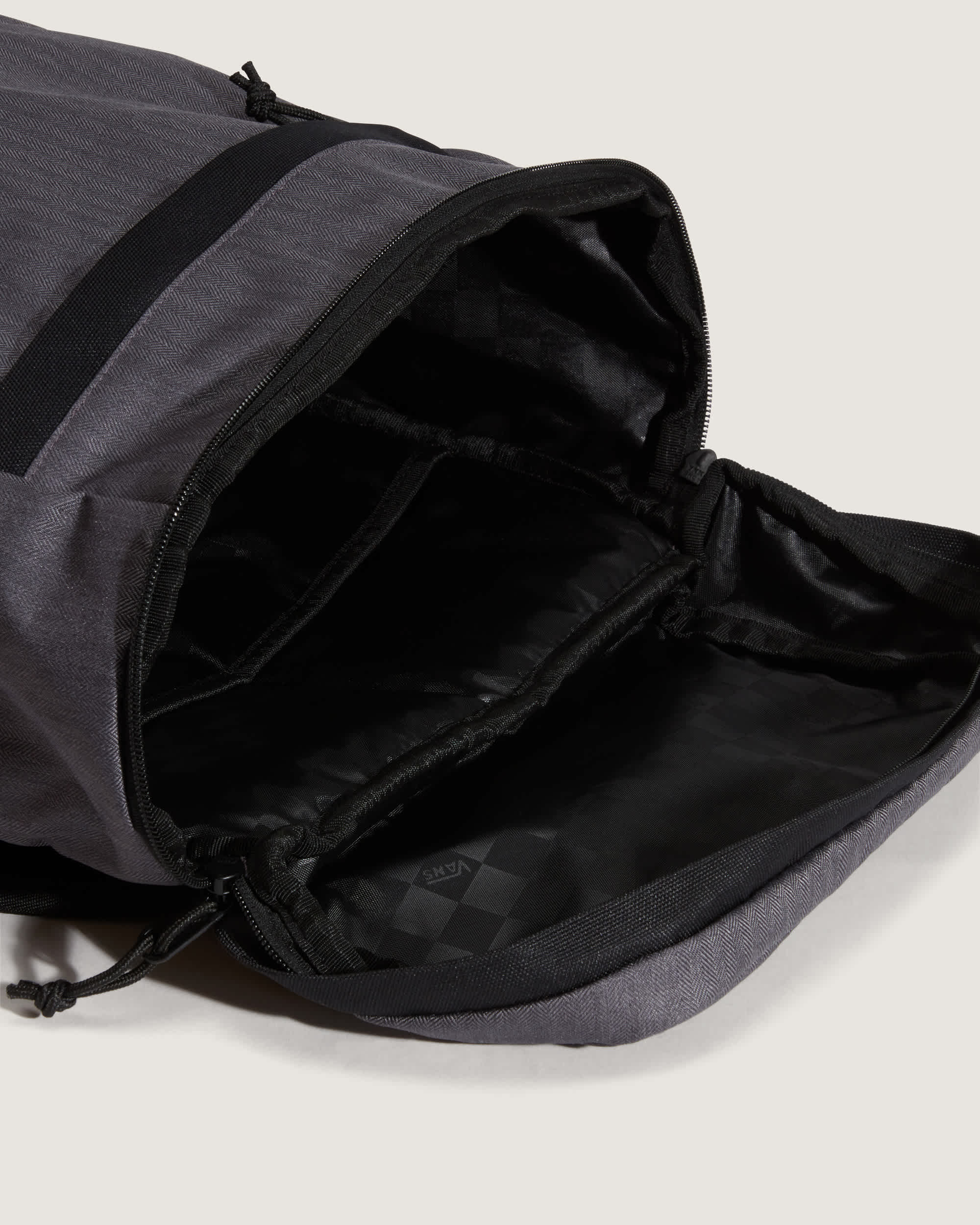 Omit Backpack VANS Grey ALT5