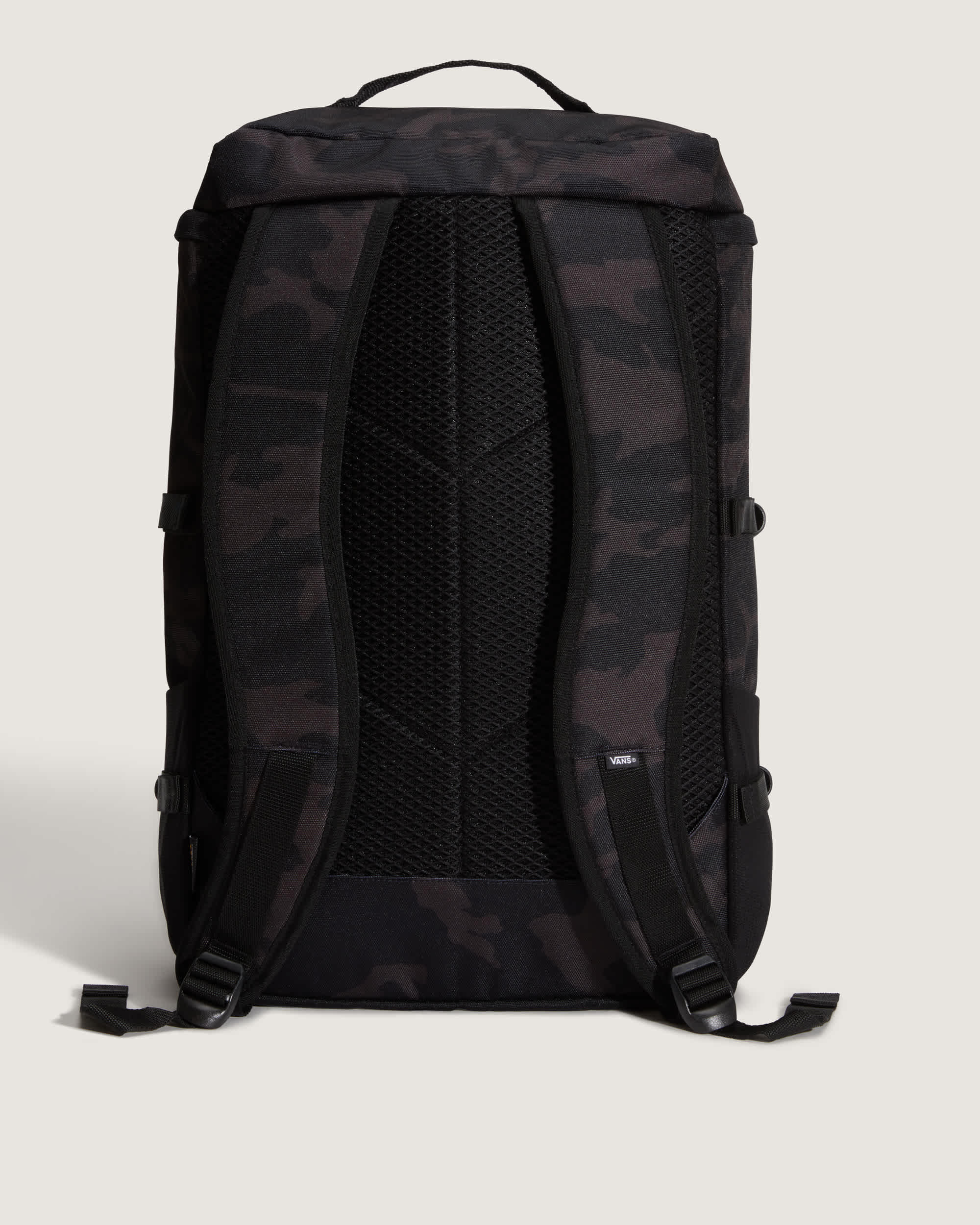 Omit Rucksack VANS Schwarz ALT2
