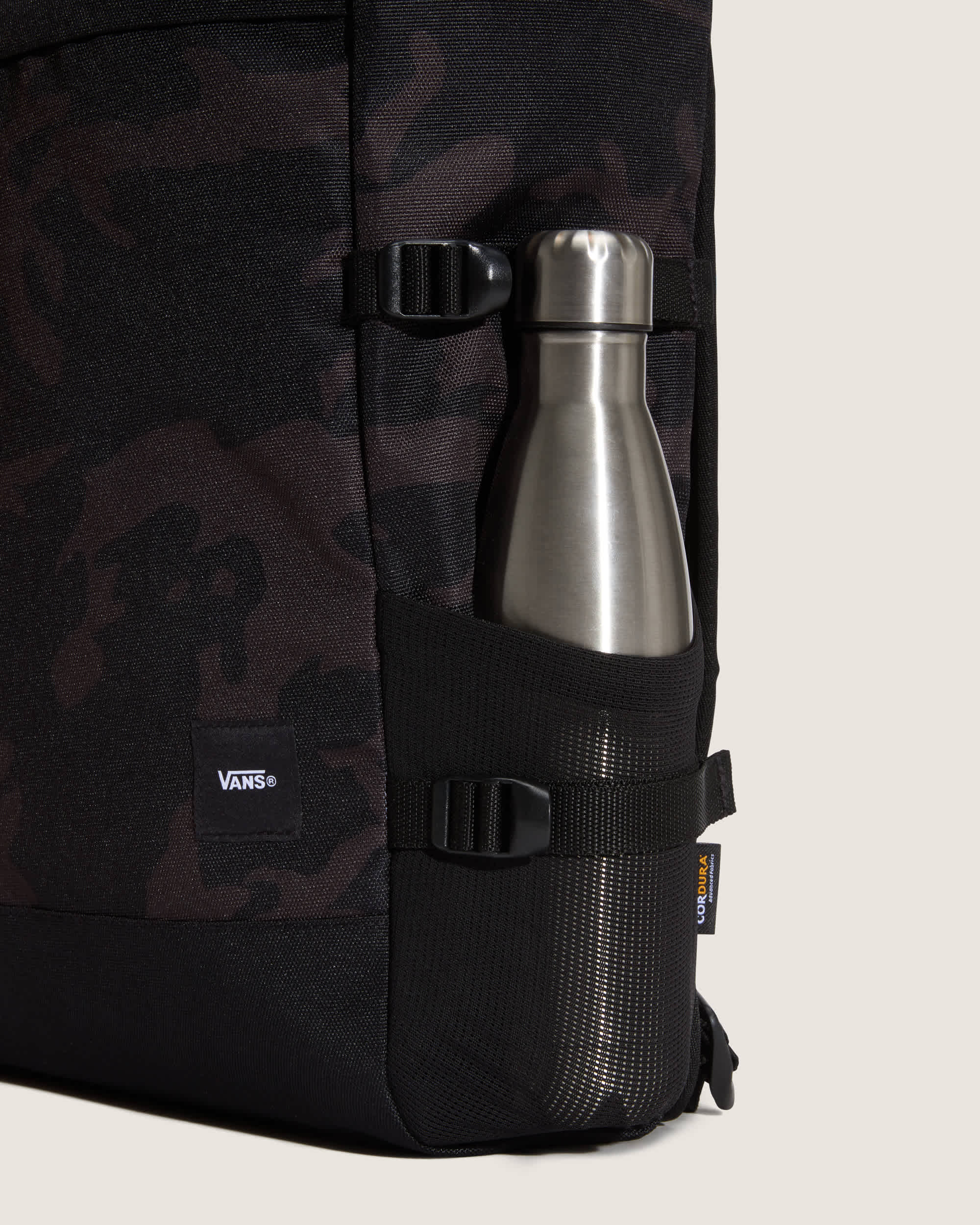 Omit Rucksack VANS Schwarz ALT3