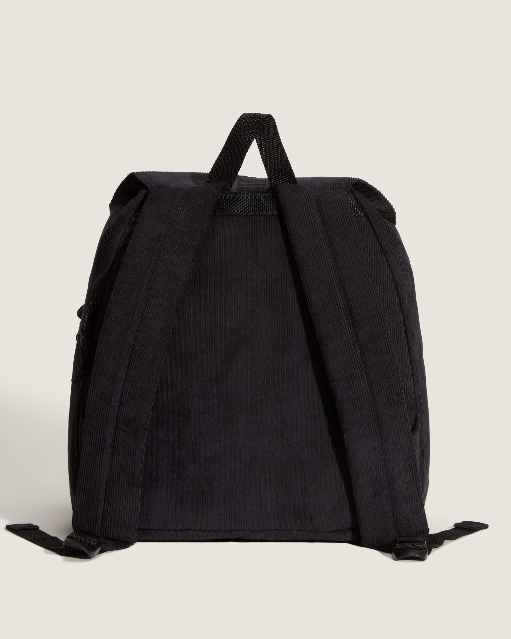 Scatter Backpack in Black| Vans DK