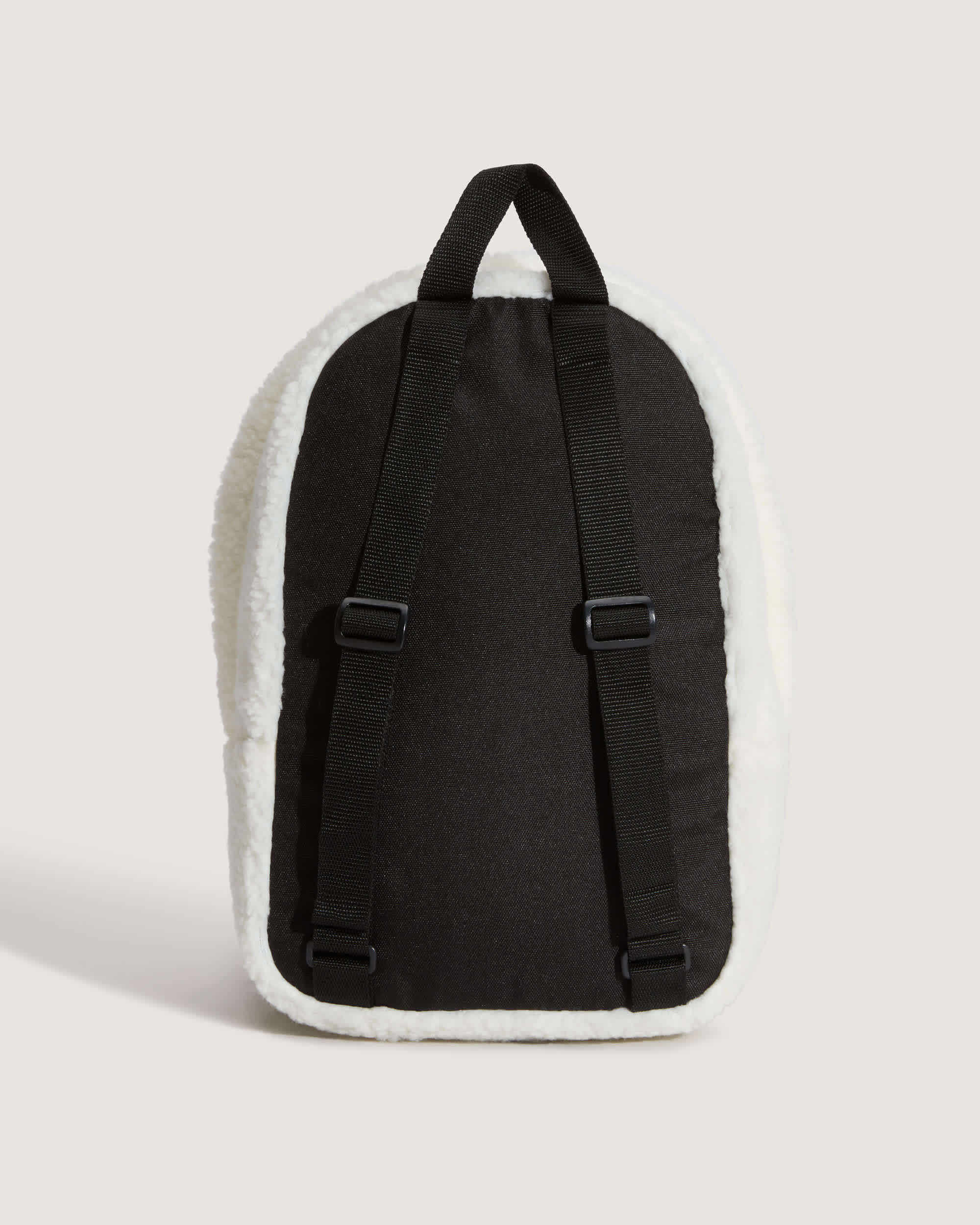 Pile Old Skool MiniRucksack VANS Wei ALT2