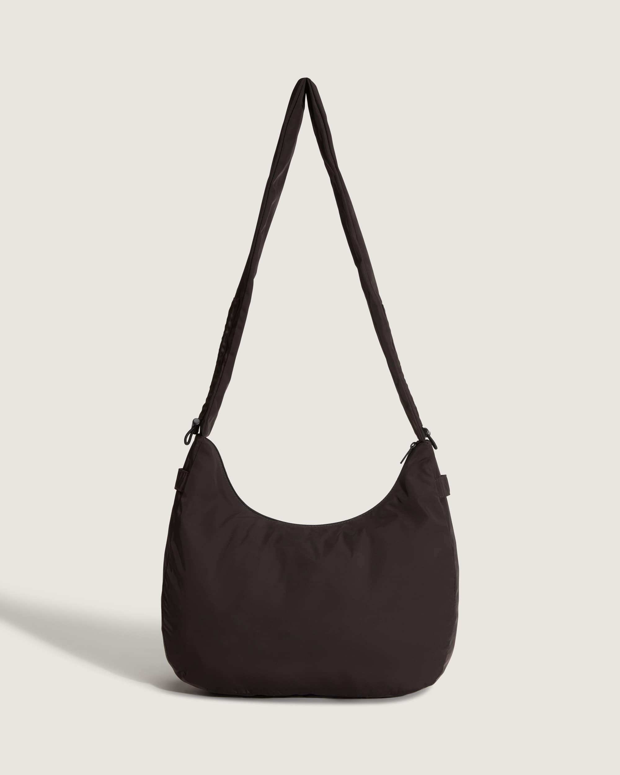 Offshoot Messenger Umhngetasche VANS Braun ALT1