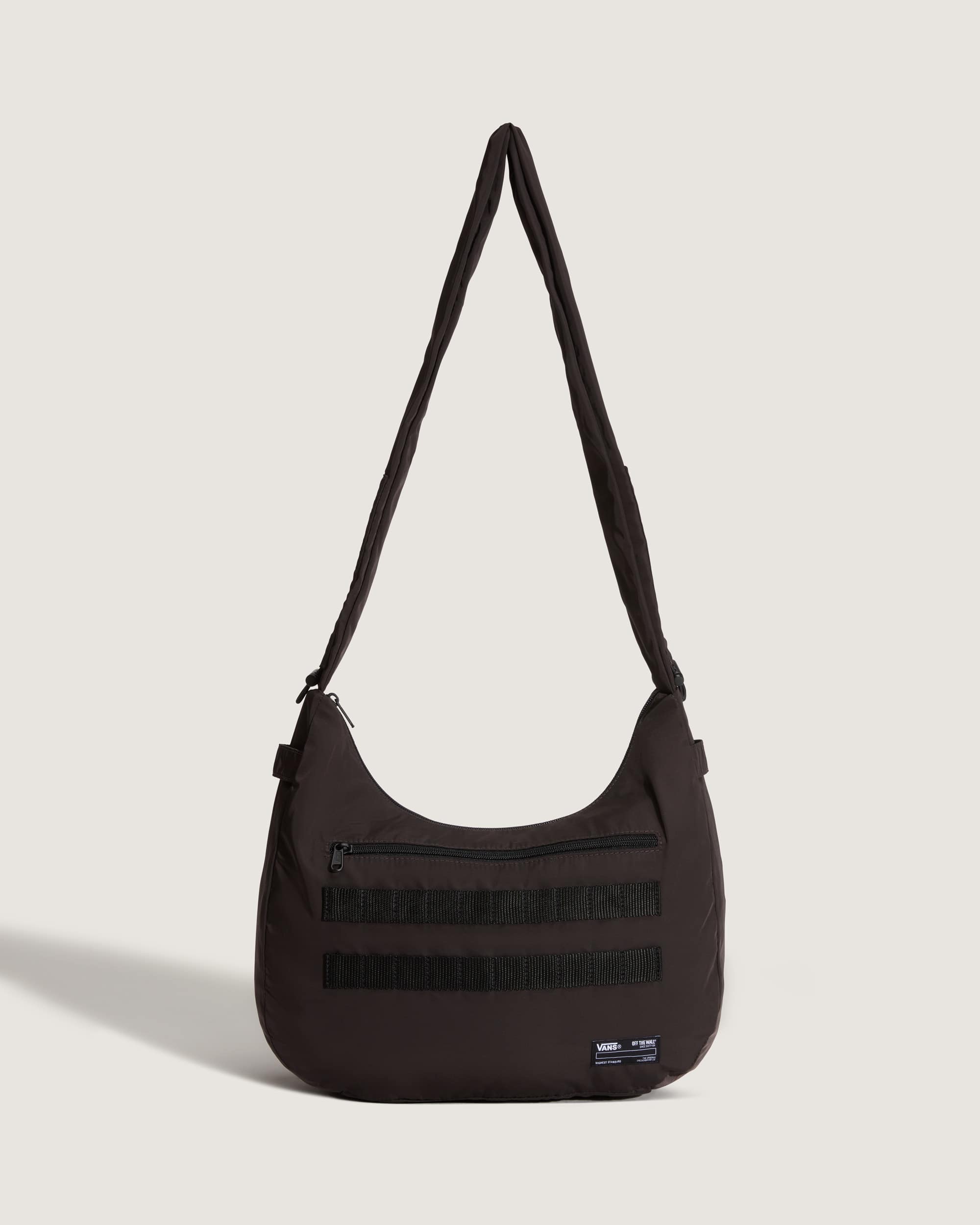 Offshoot Messenger Umhngetasche VANS Braun HERO