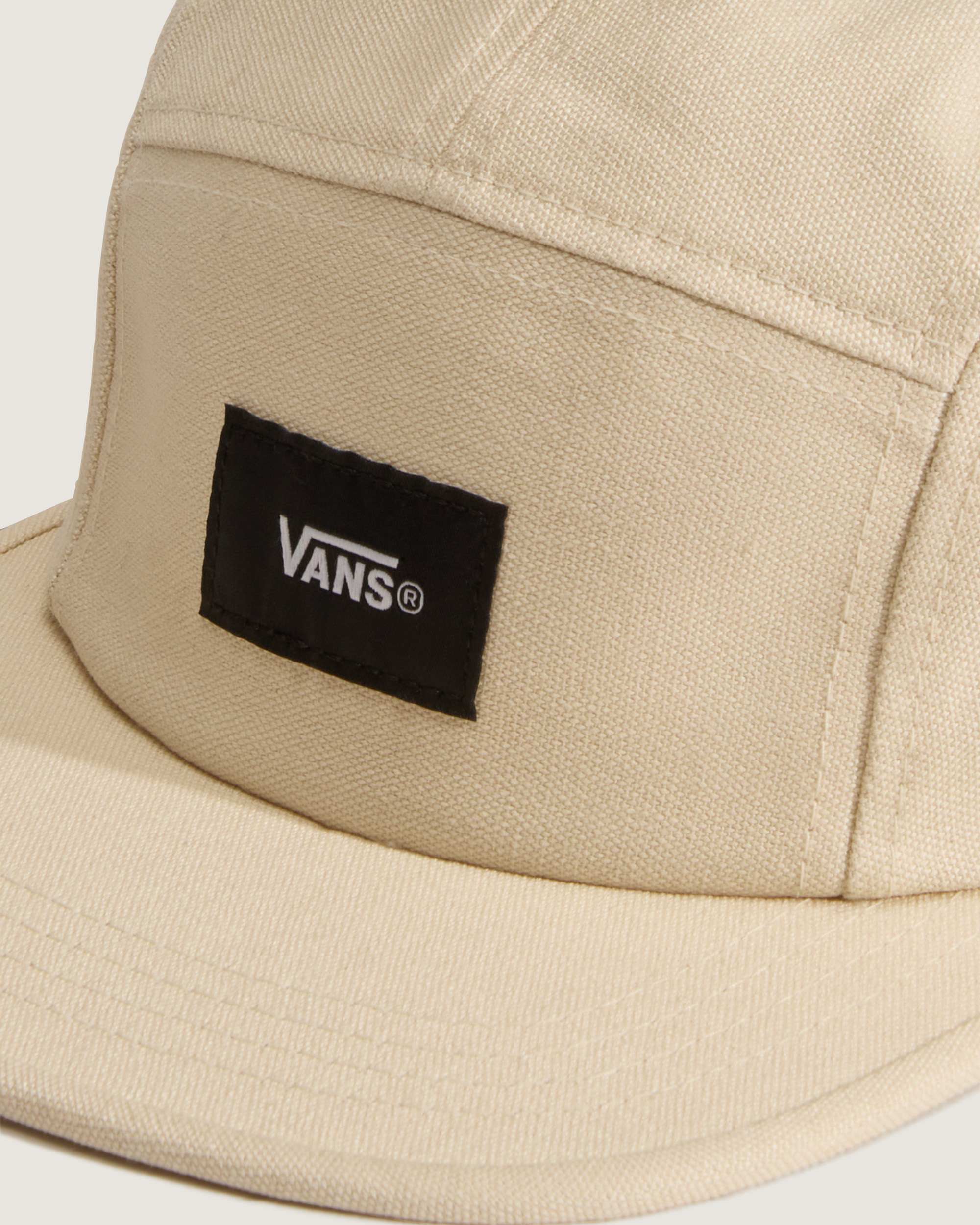 Casquette Vans Patch Tall Camper VANS Blanc ALT2