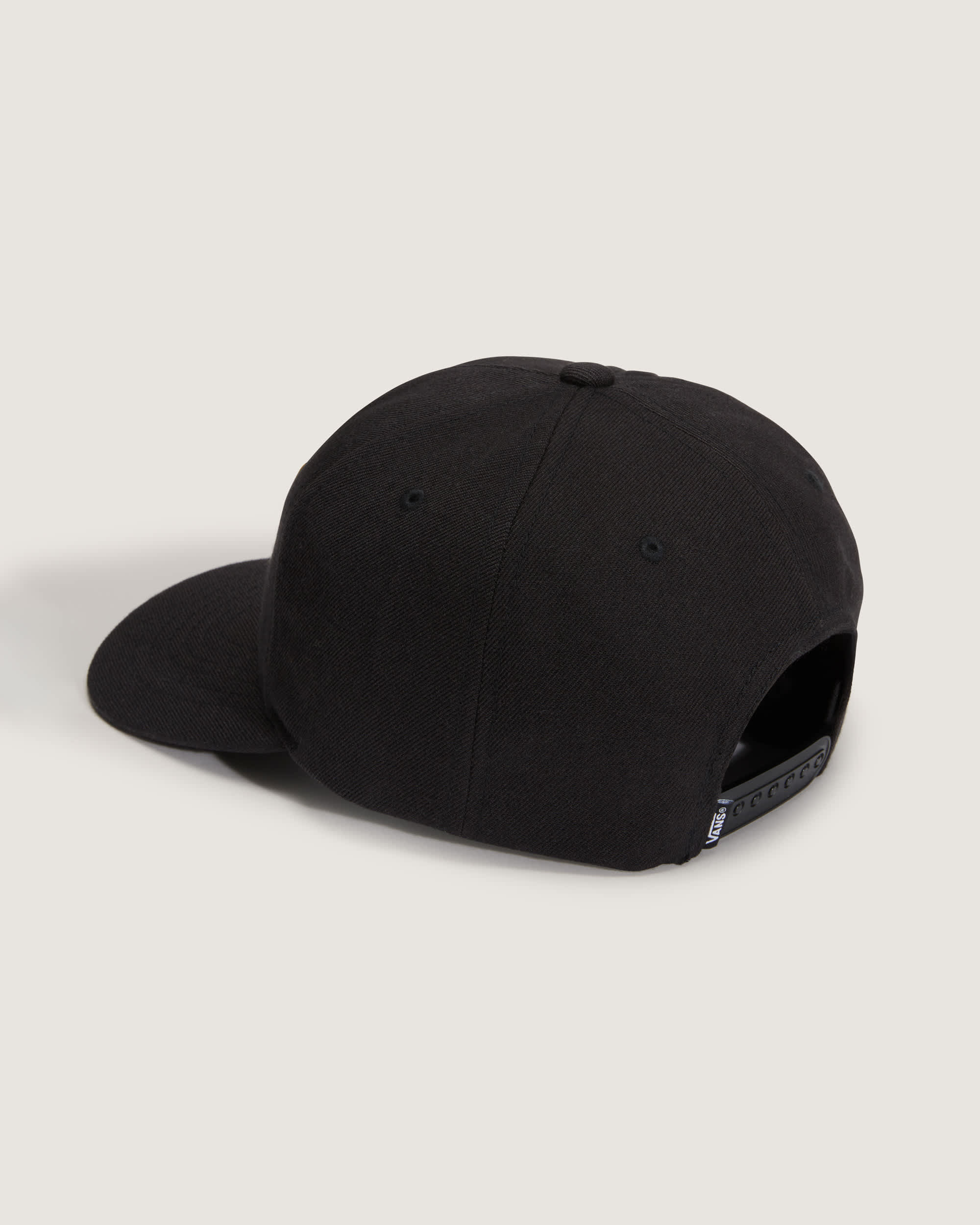 Vans Formula SnapbackKappe VANS Schwarz ALT1