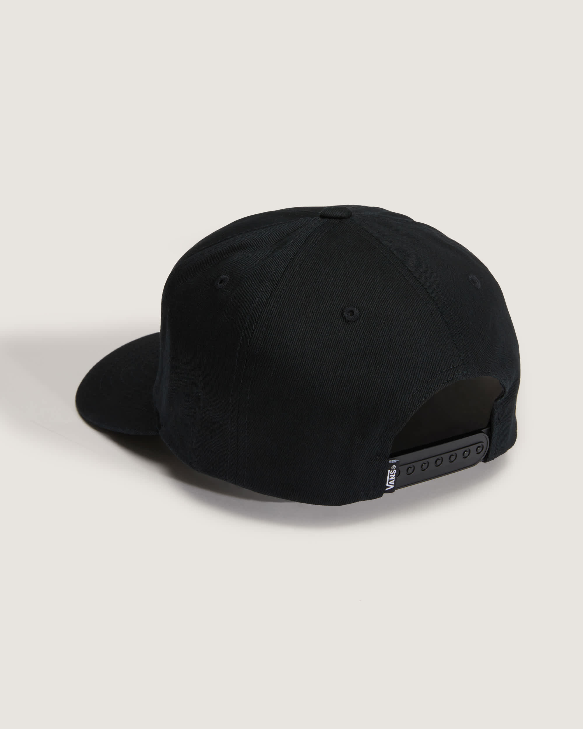 Vans Classic Snapback Cap VANS Schwarz ALT1