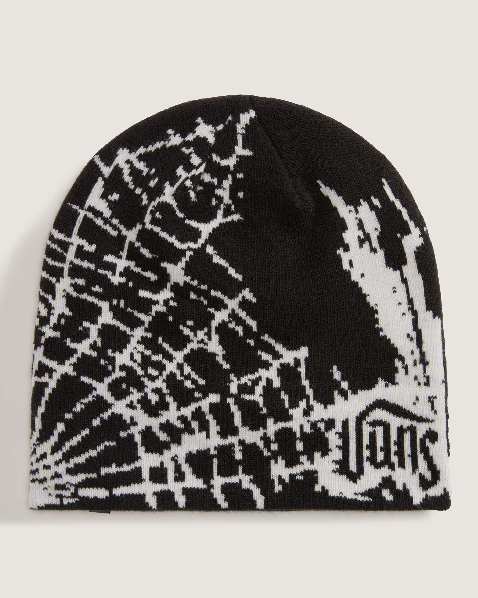 Hovley Beanie VANS Schwarz ALT1