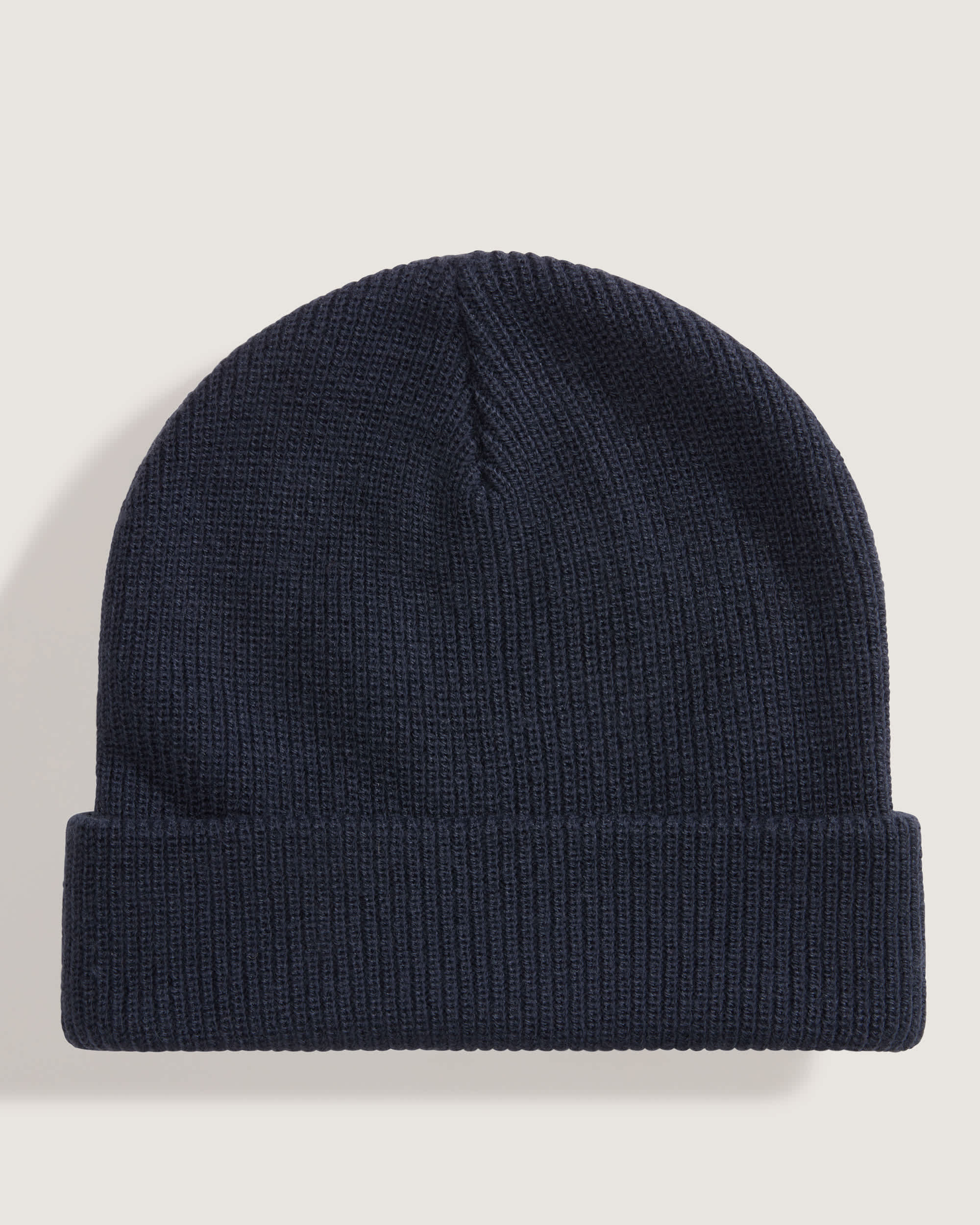 Vans Classic Beanie mit Umschlag VANS Blau ALT1