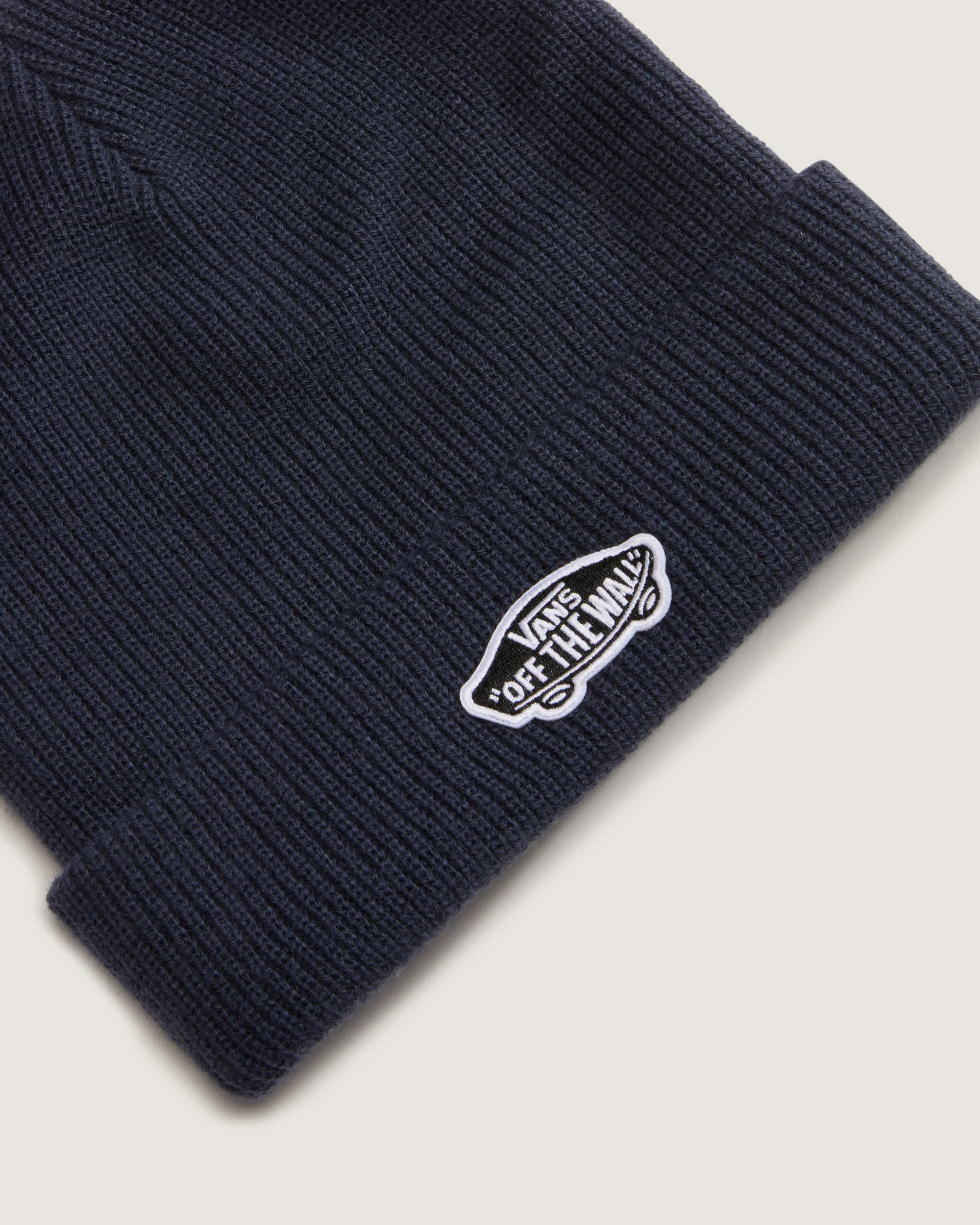 Vans Classic Beanie mit Umschlag VANS Blau ALT2