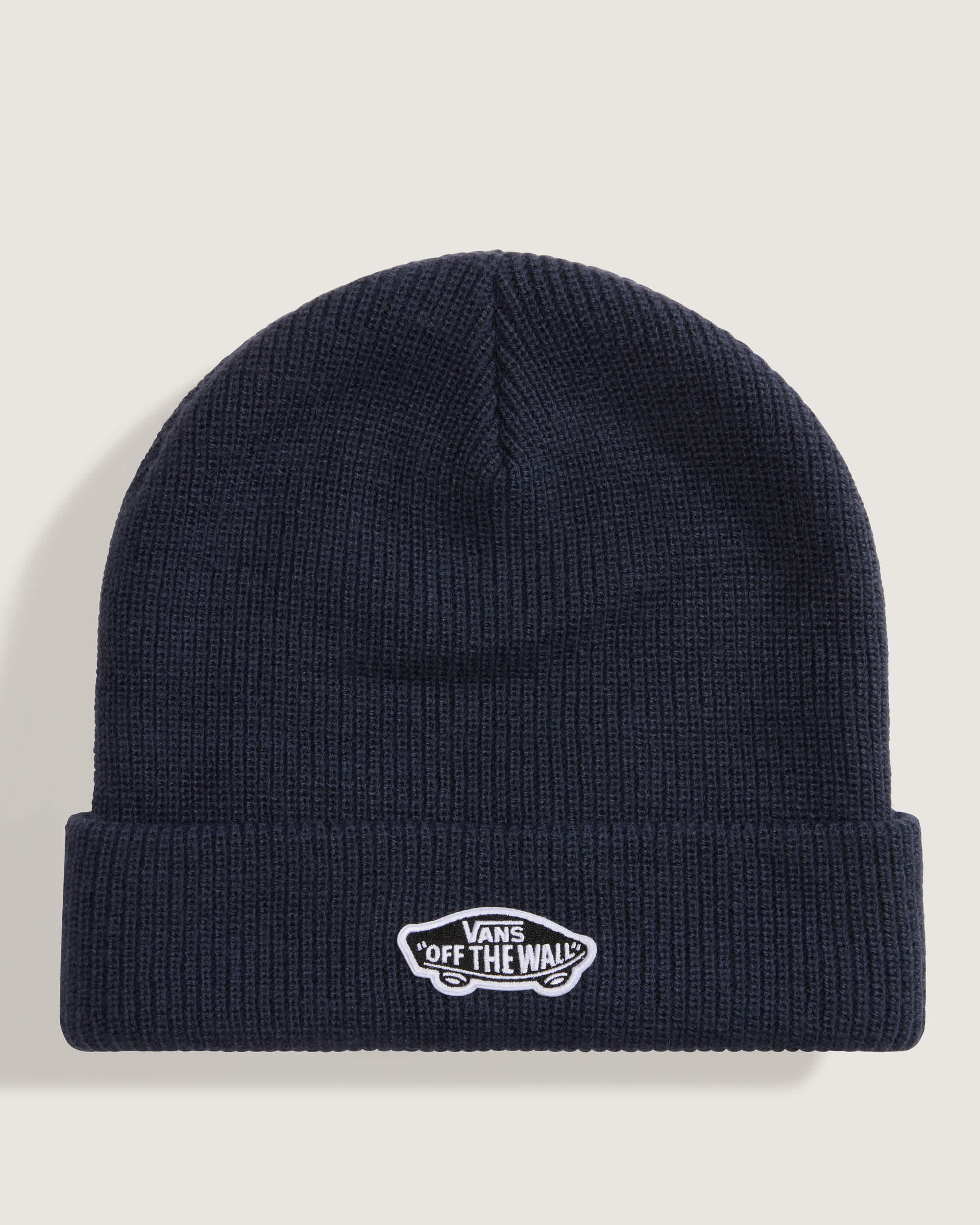 Vans Classic Beanie mit Umschlag VANS Blau HERO