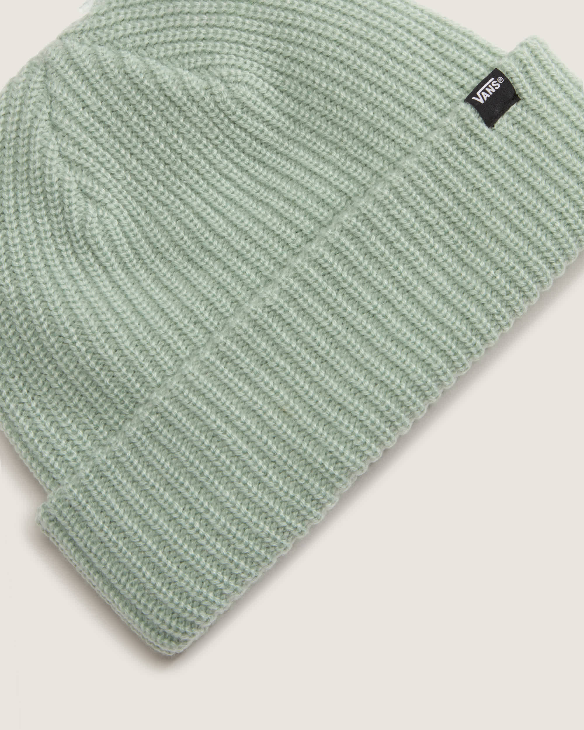 Core Basic Cuff Beanie VANS Green ALT2