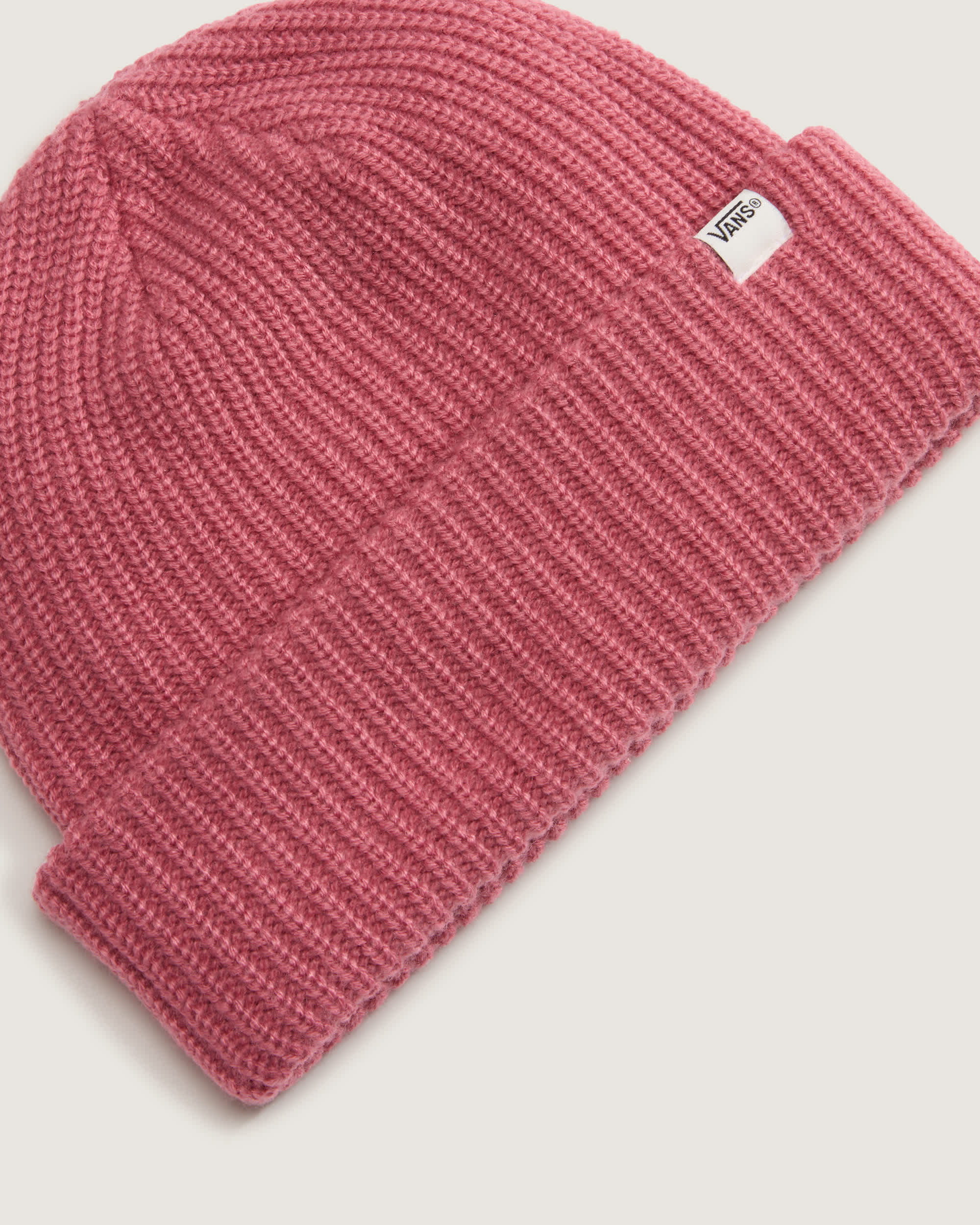 Core Basic Cuff Beanie VANS Pink ALT2