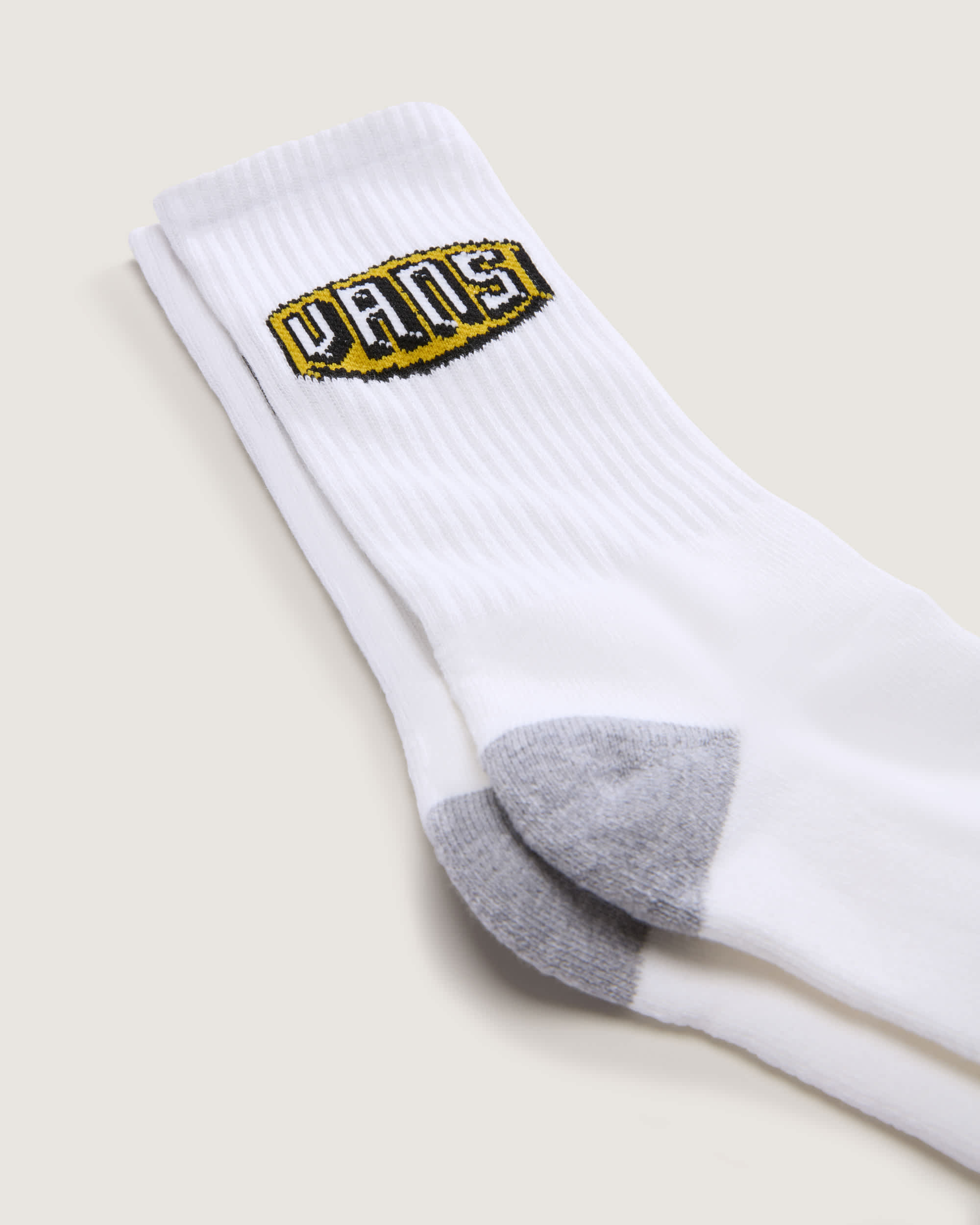 Stowers Crew Socken 1 Paar VANS Wei ALT2