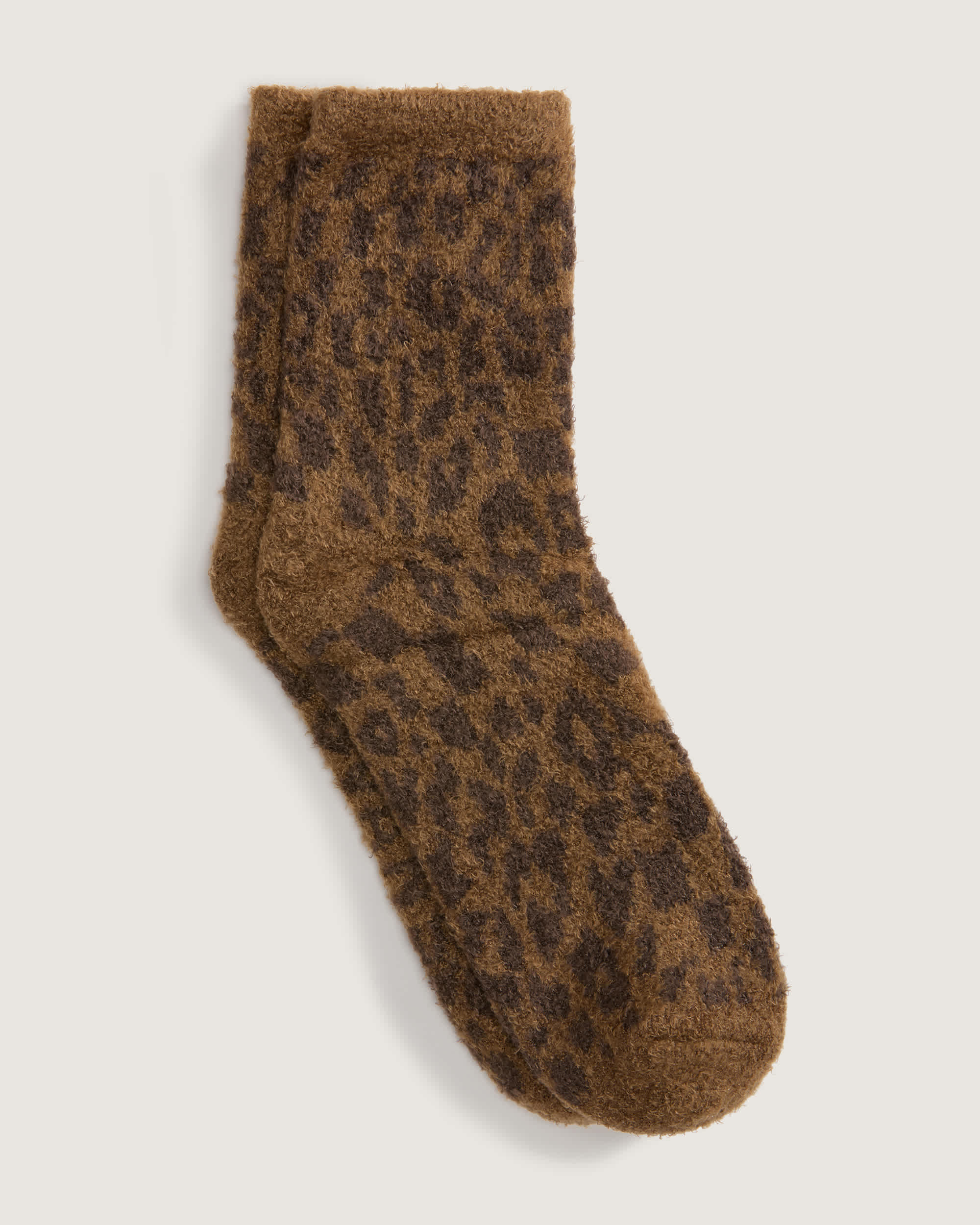 Calcetines altos Plaimor 1 par VANS Marrn ALT1