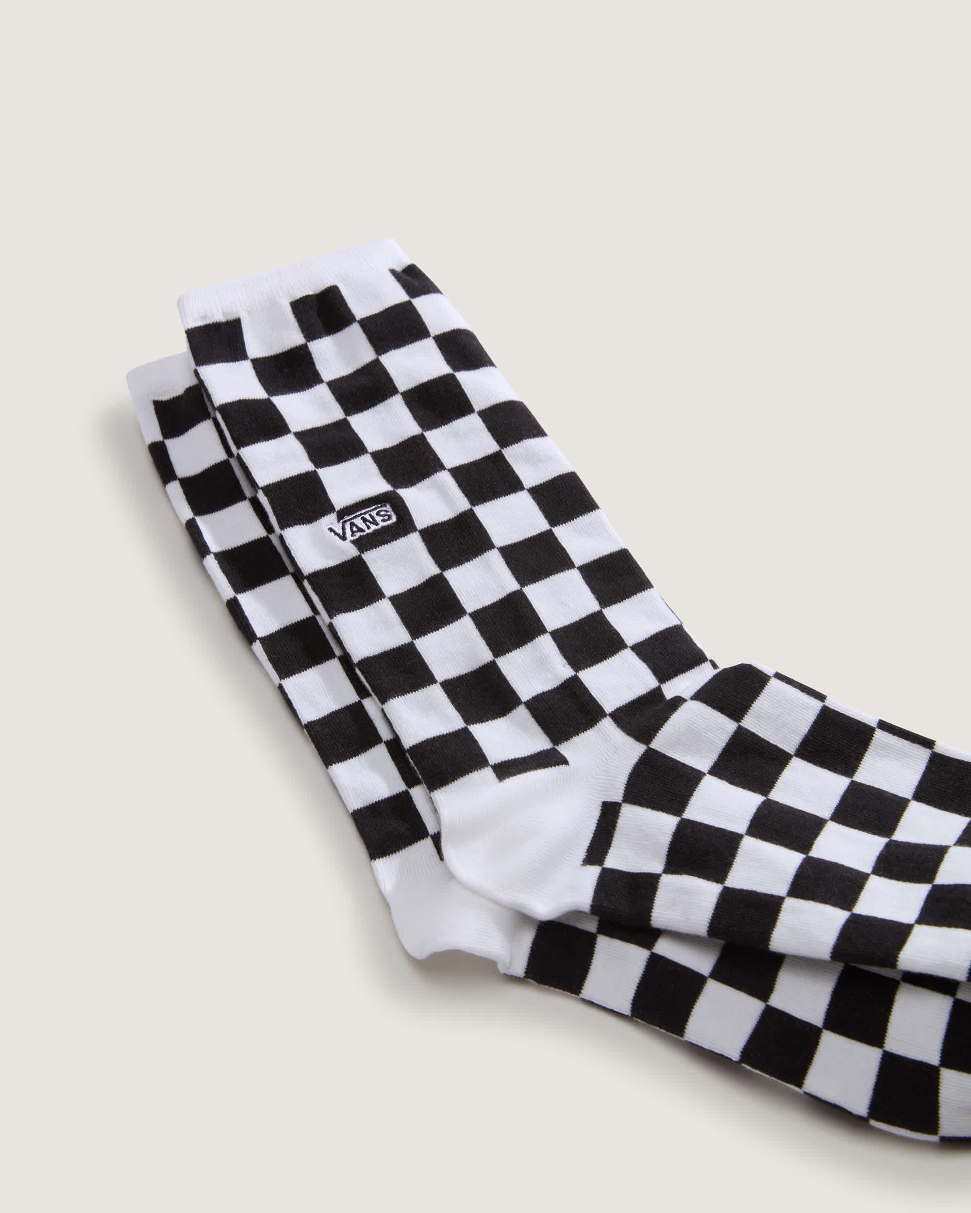 Ticker Crew Socken 1 Paar VANS Schwarz ALT2