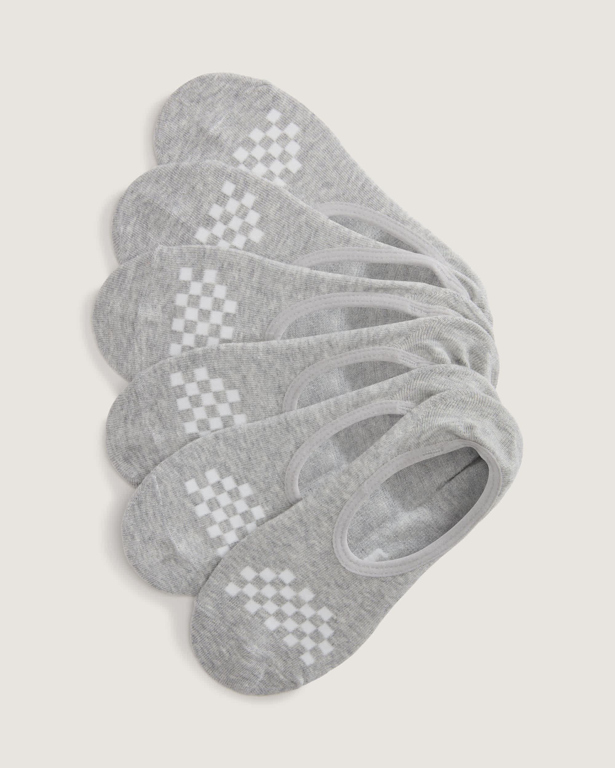 Classic Canoodle Socks 3 pairs VANS Grey HERO