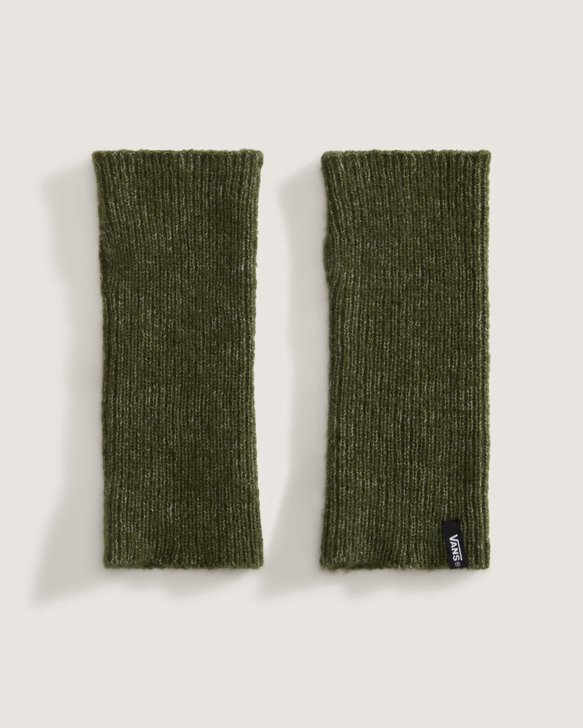 Off The Wall Twofer Handschuhe VANS Grn ALT2