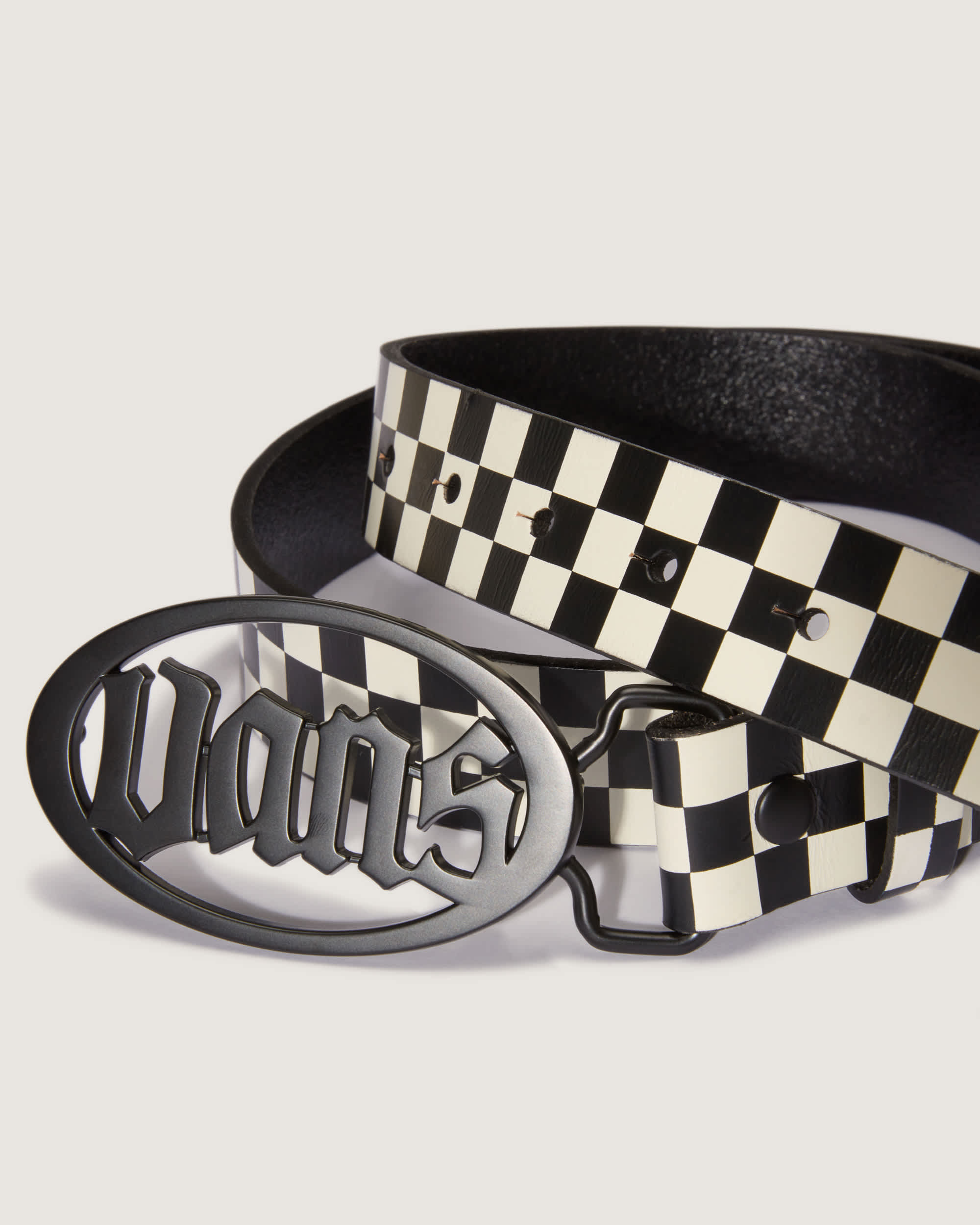 Got You Grtel VANS Schwarz ALT1