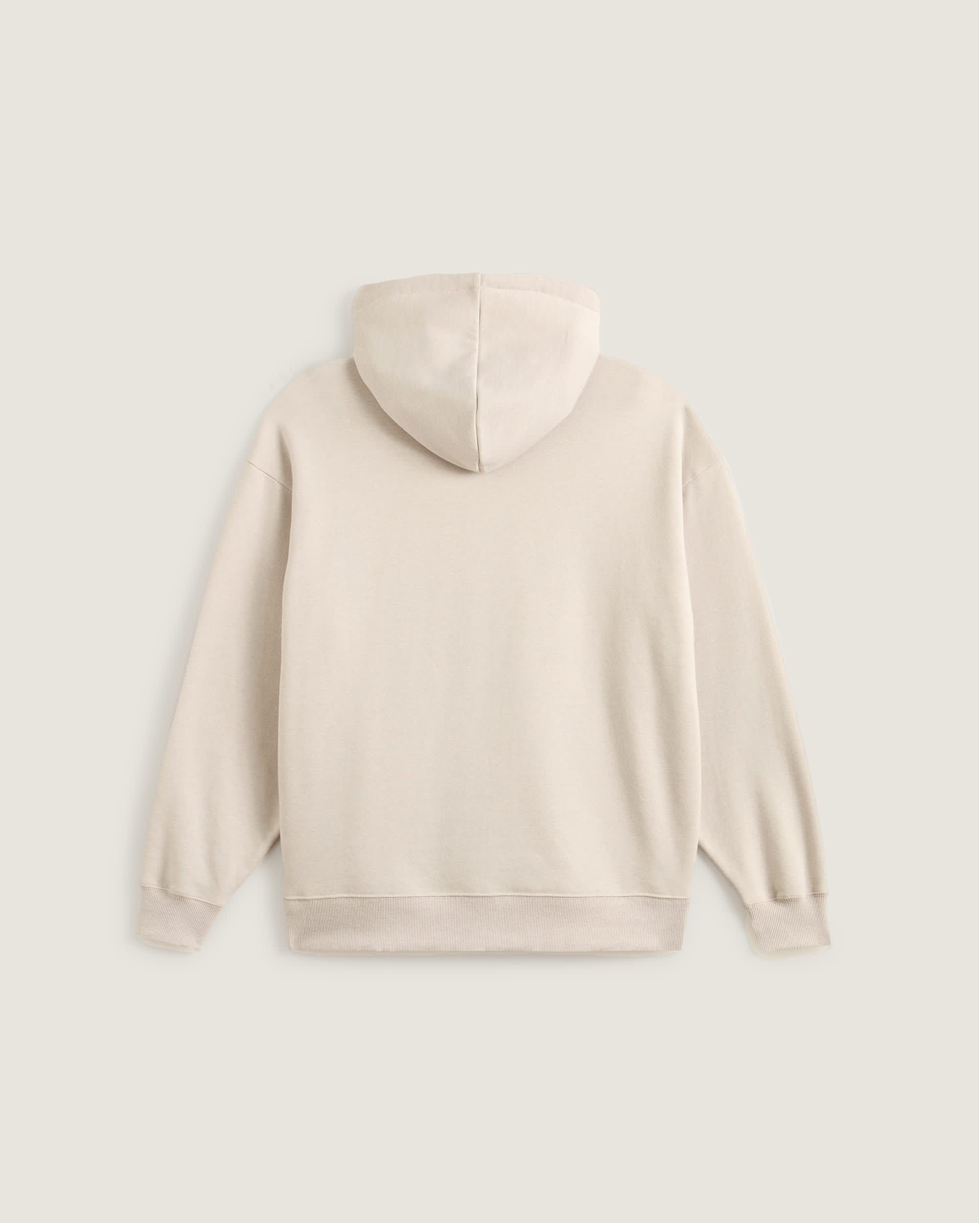 Everyday Hoodie VANS Beige ALT1