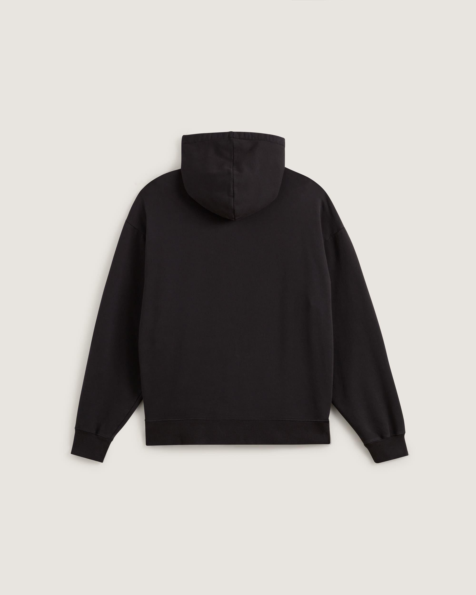 Sudadera con capucha Everyday VANS Negro ALT1