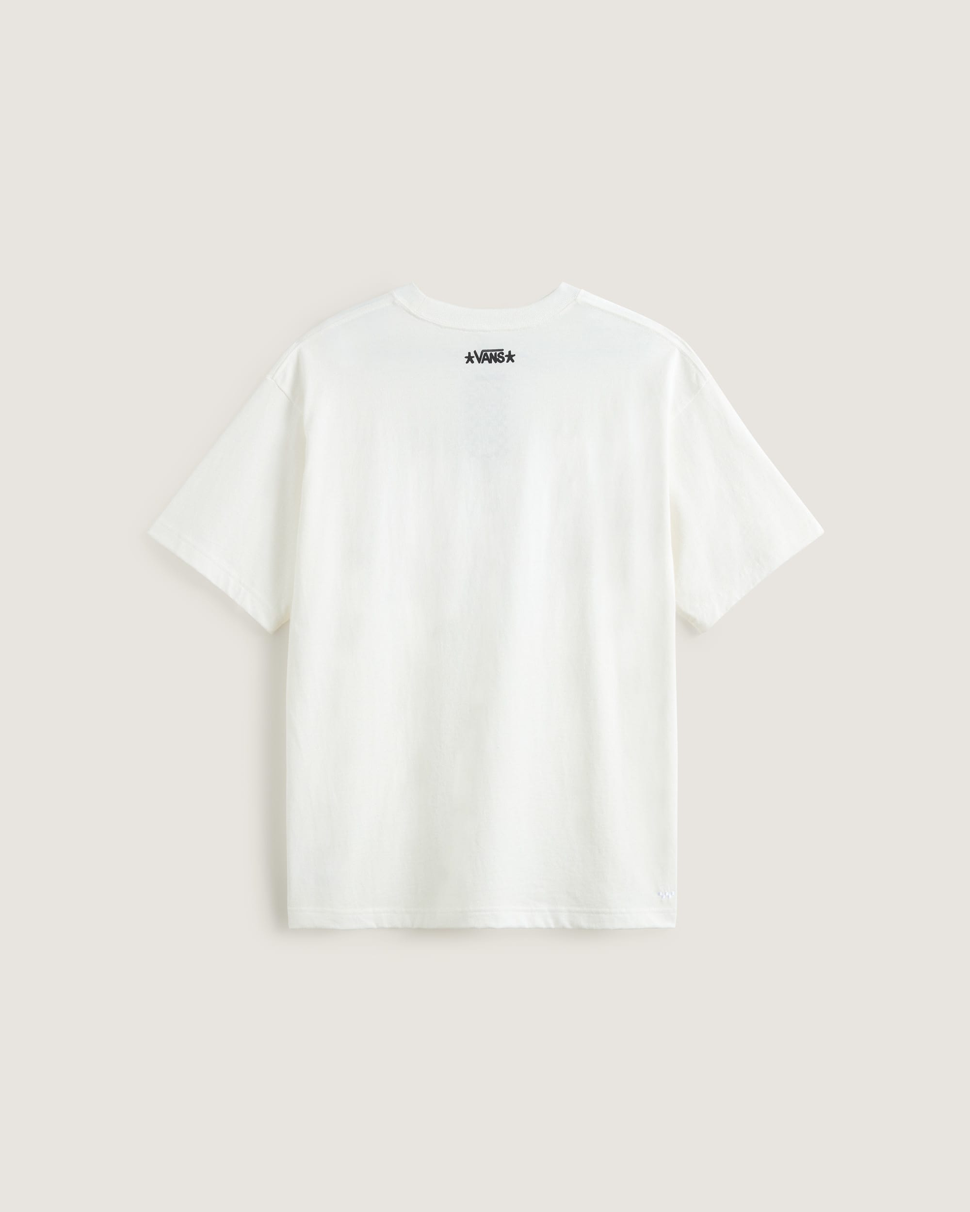 Skate Curb TShirt by Atiba Jefferson VANS Wei ALT1