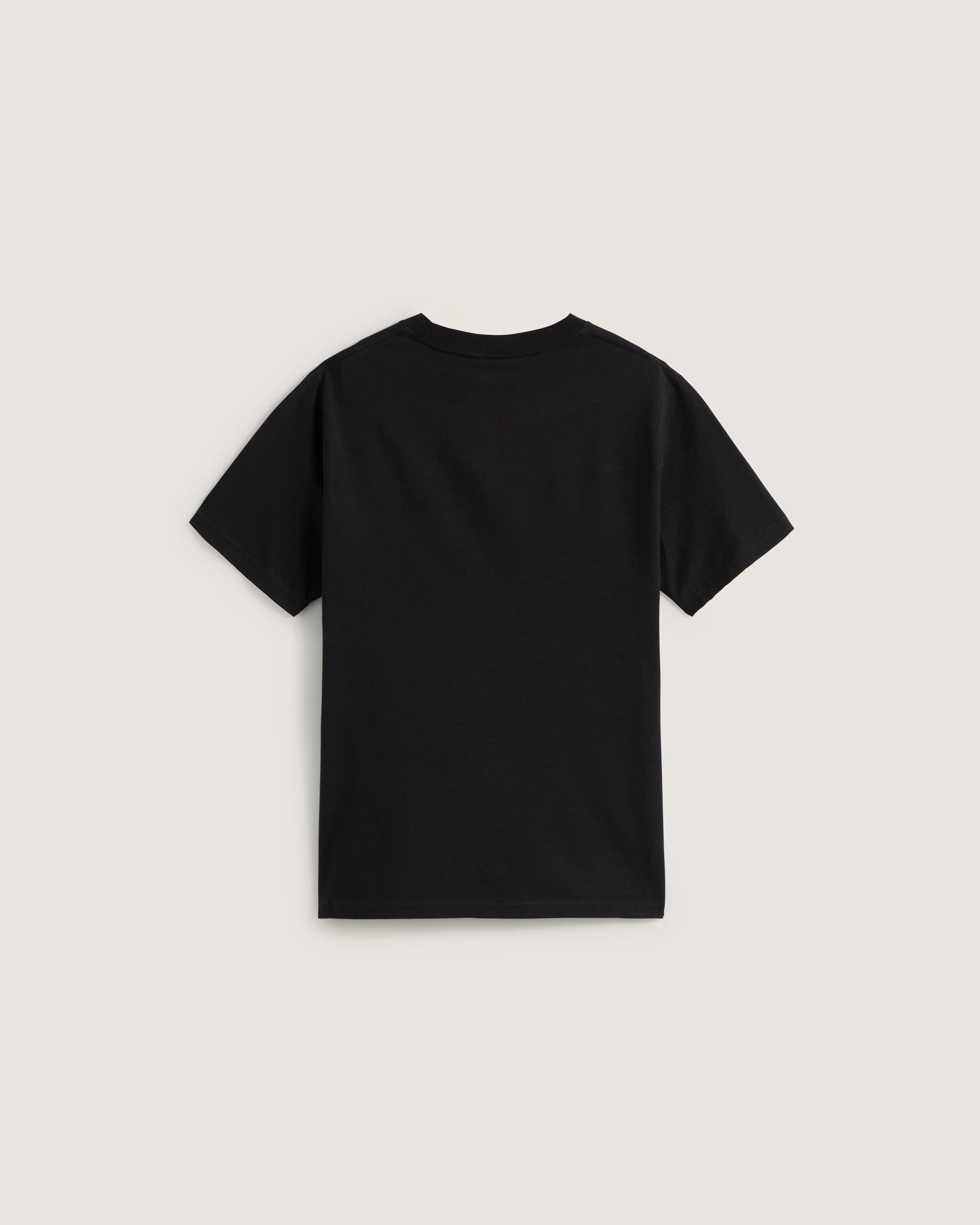 Kinder Happy Spike TShirt 814 Jahre VANS Schwarz ALT1