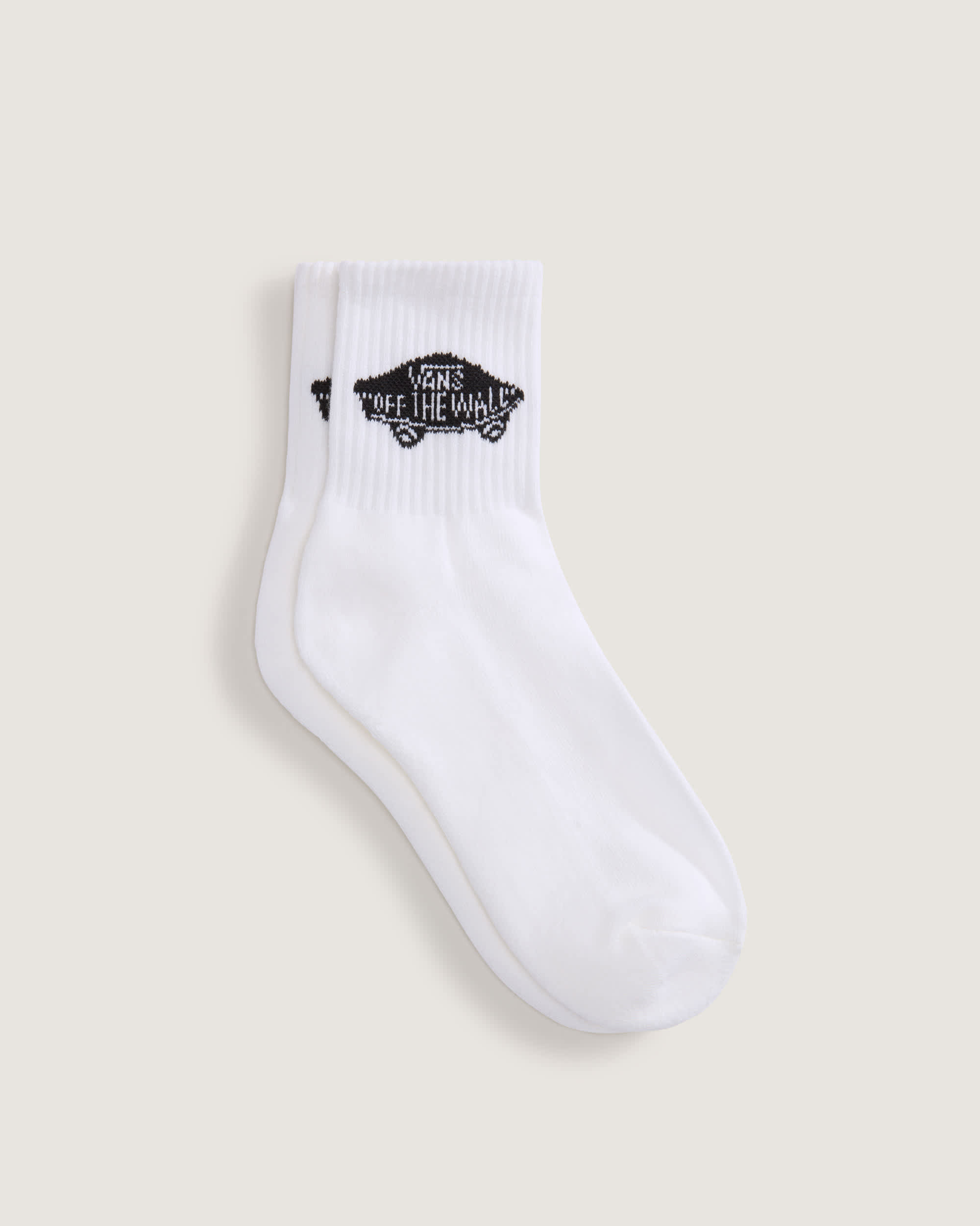 Vans Classic Half Crew Socken 1 Paar VANS Wei ALT1