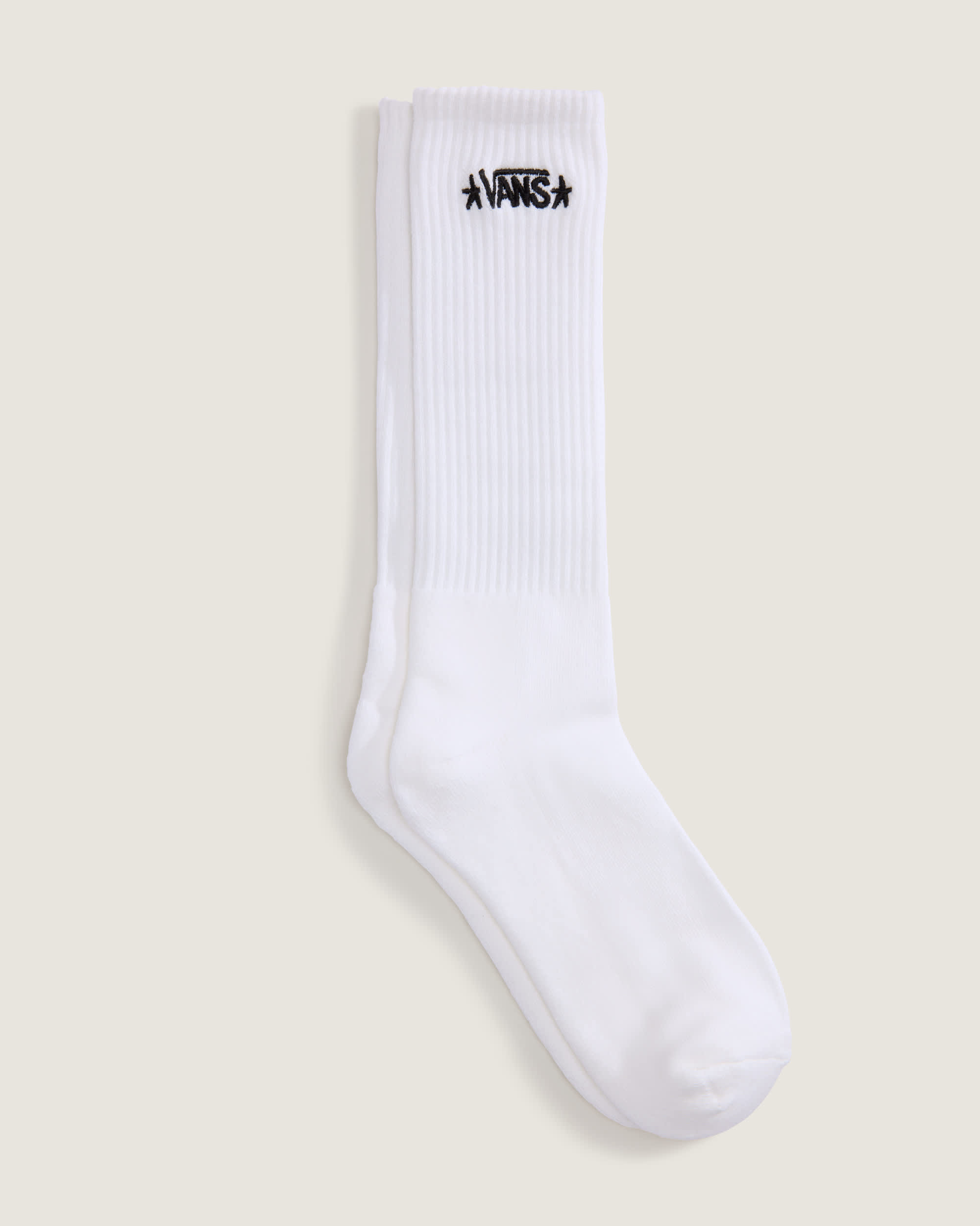 Skate Crew Socks 1 Pair VANS White ALT1