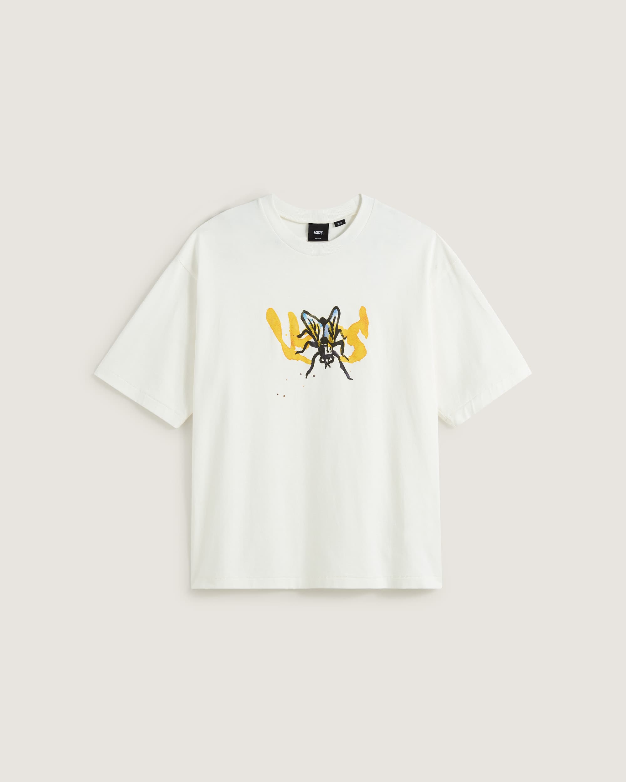 Raw Instinct TShirt VANS Wei HERO