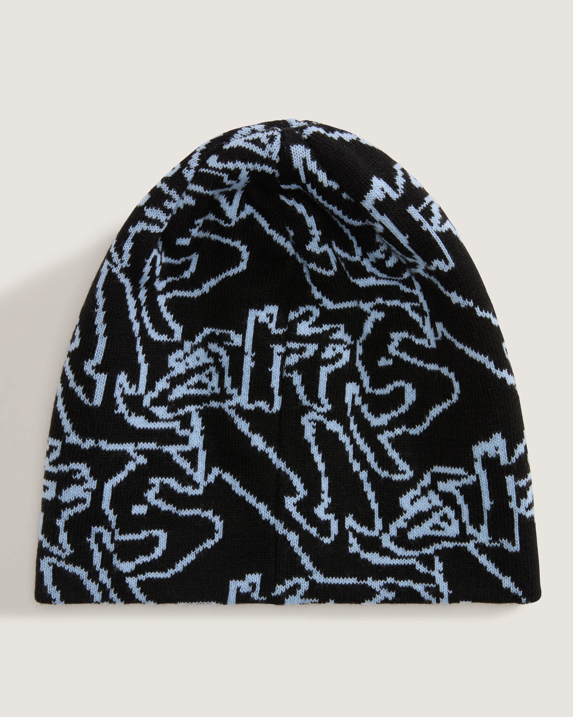 Raw Instinct Beanie VANS Schwarz ALT1
