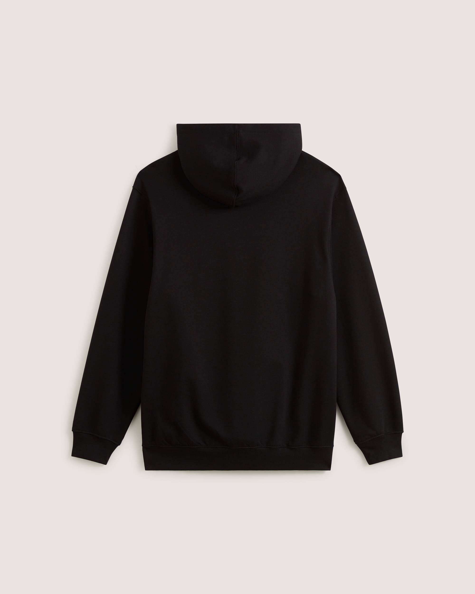 Sudadera con capucha Blocked Box VANS Negro ALT1