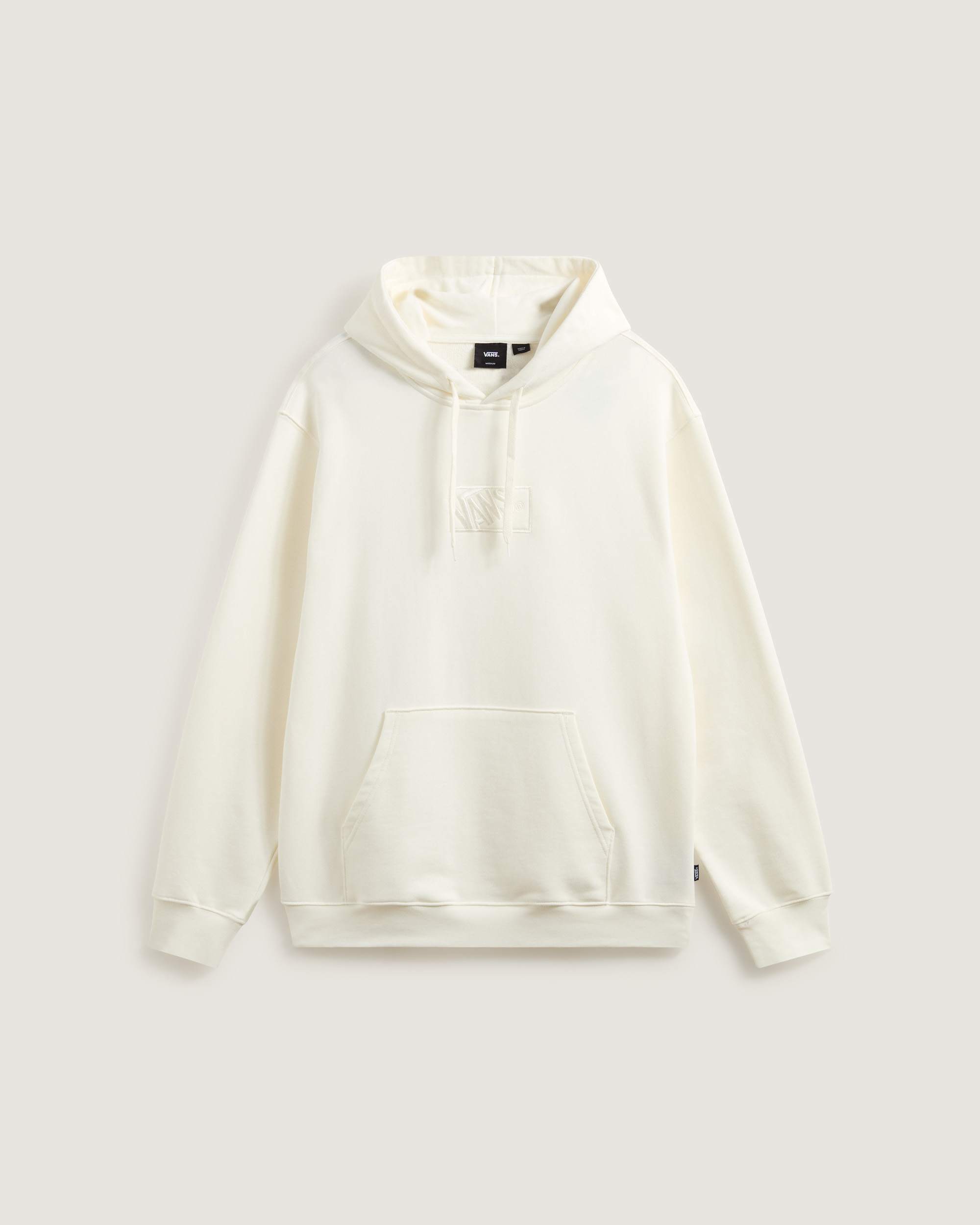 Blocked Box Hoodie VANS Wei HERO