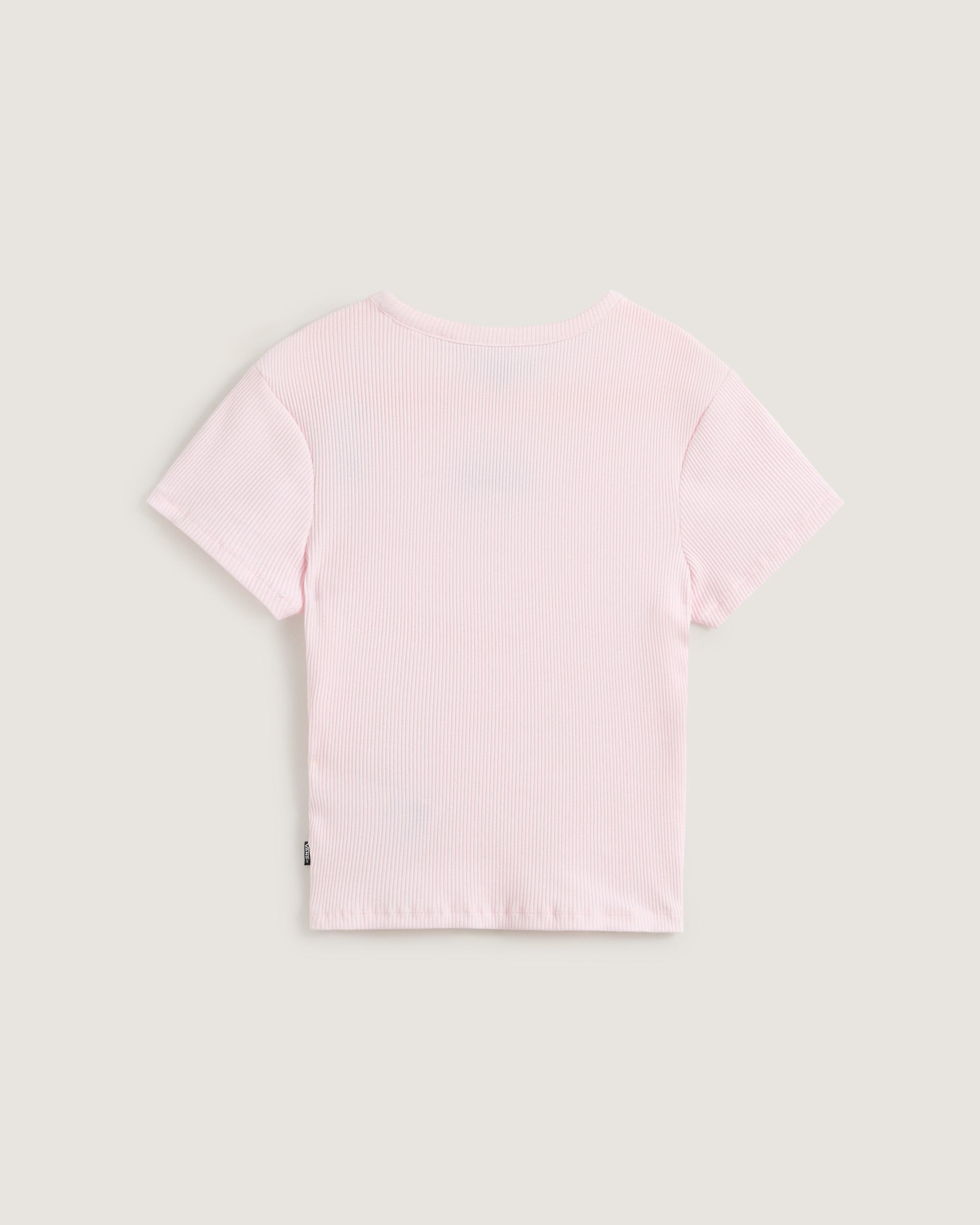 Cameron TShirt VANS Rosa ALT1
