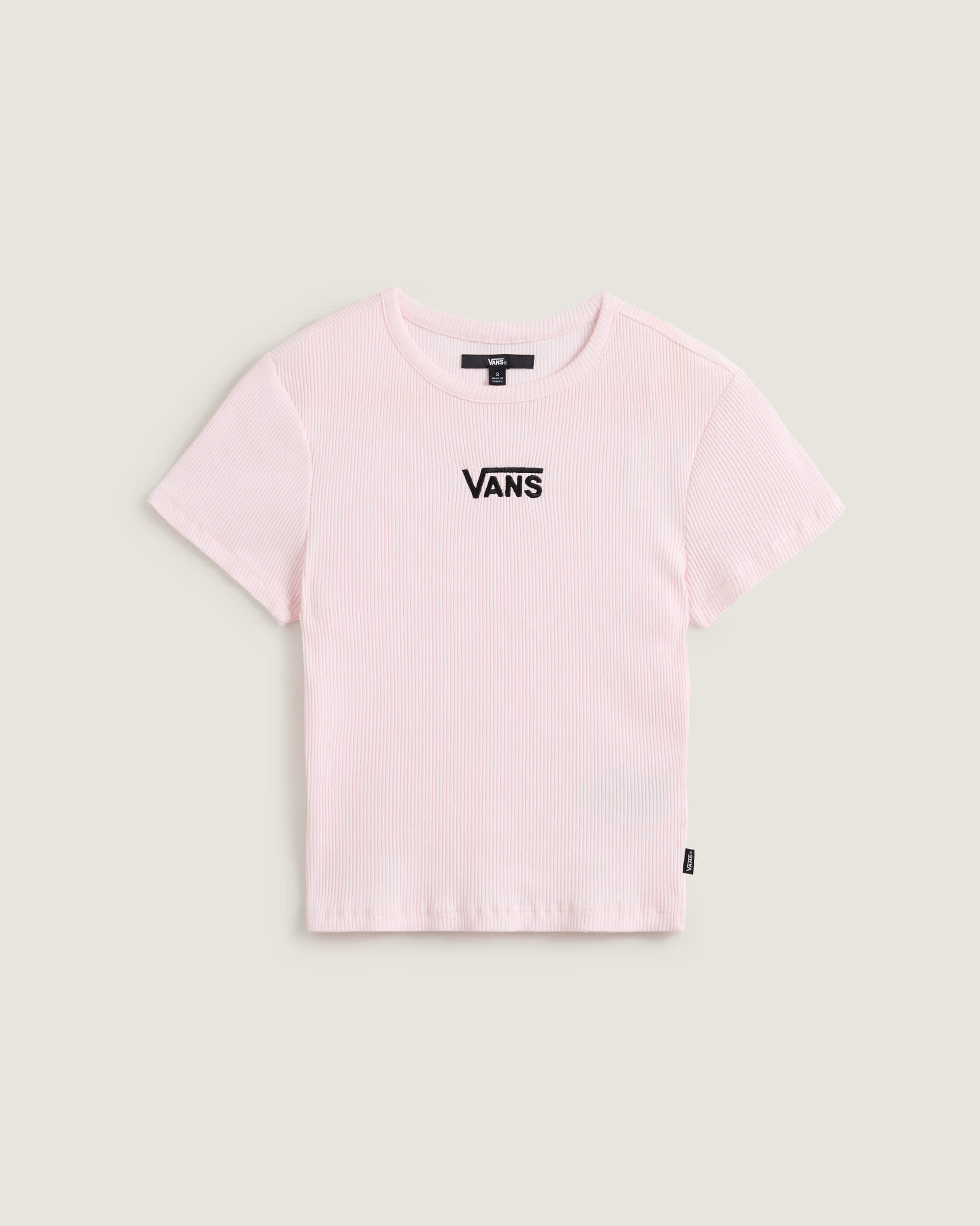 Cameron TShirt VANS Rosa HERO