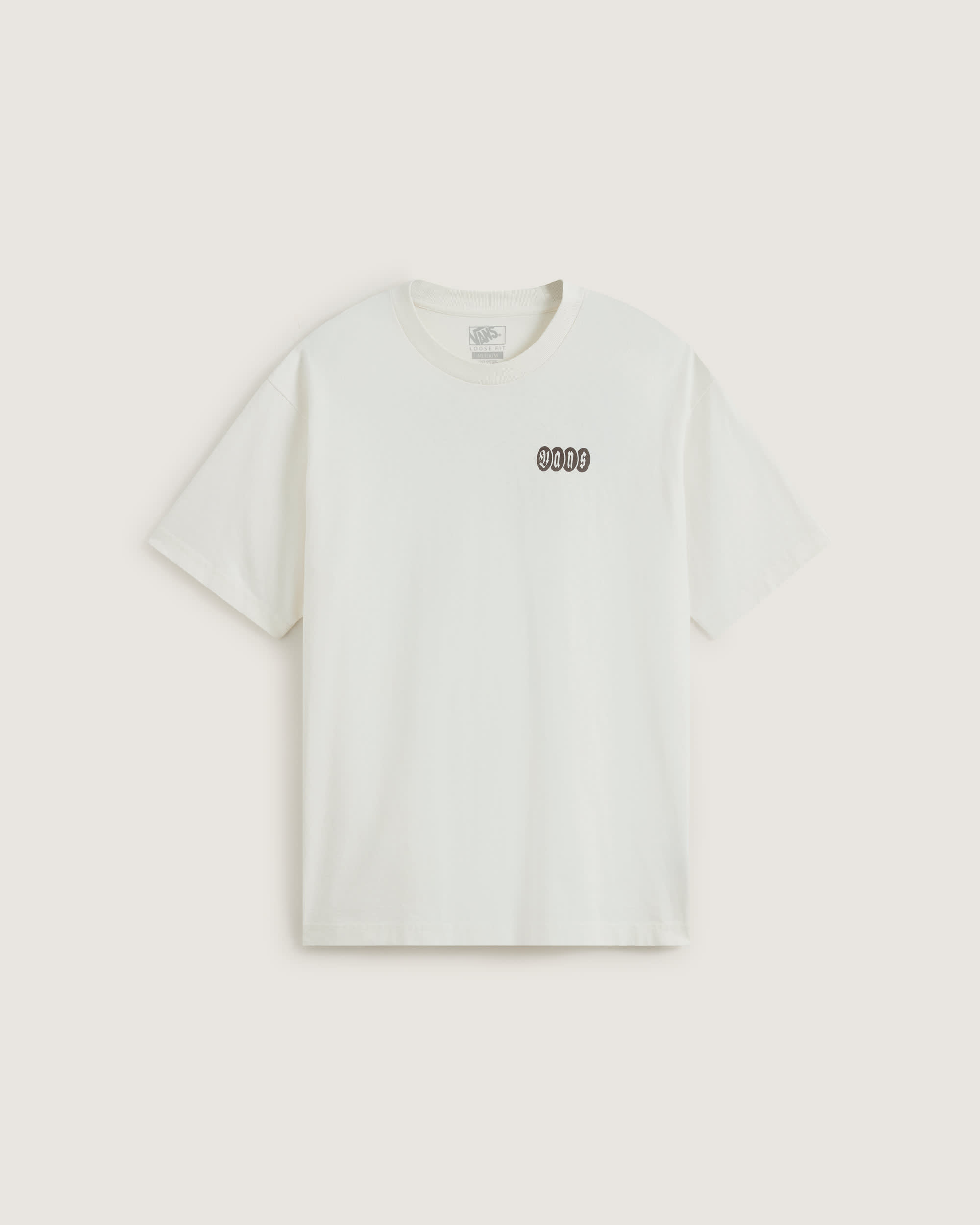 Earthbound TShirt VANS Wei HERO