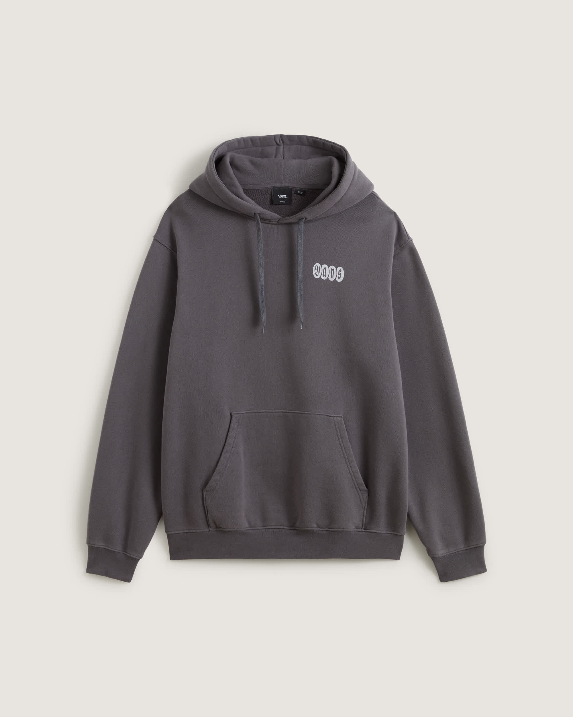 Earthbound Hoodie VANS Grau HERO