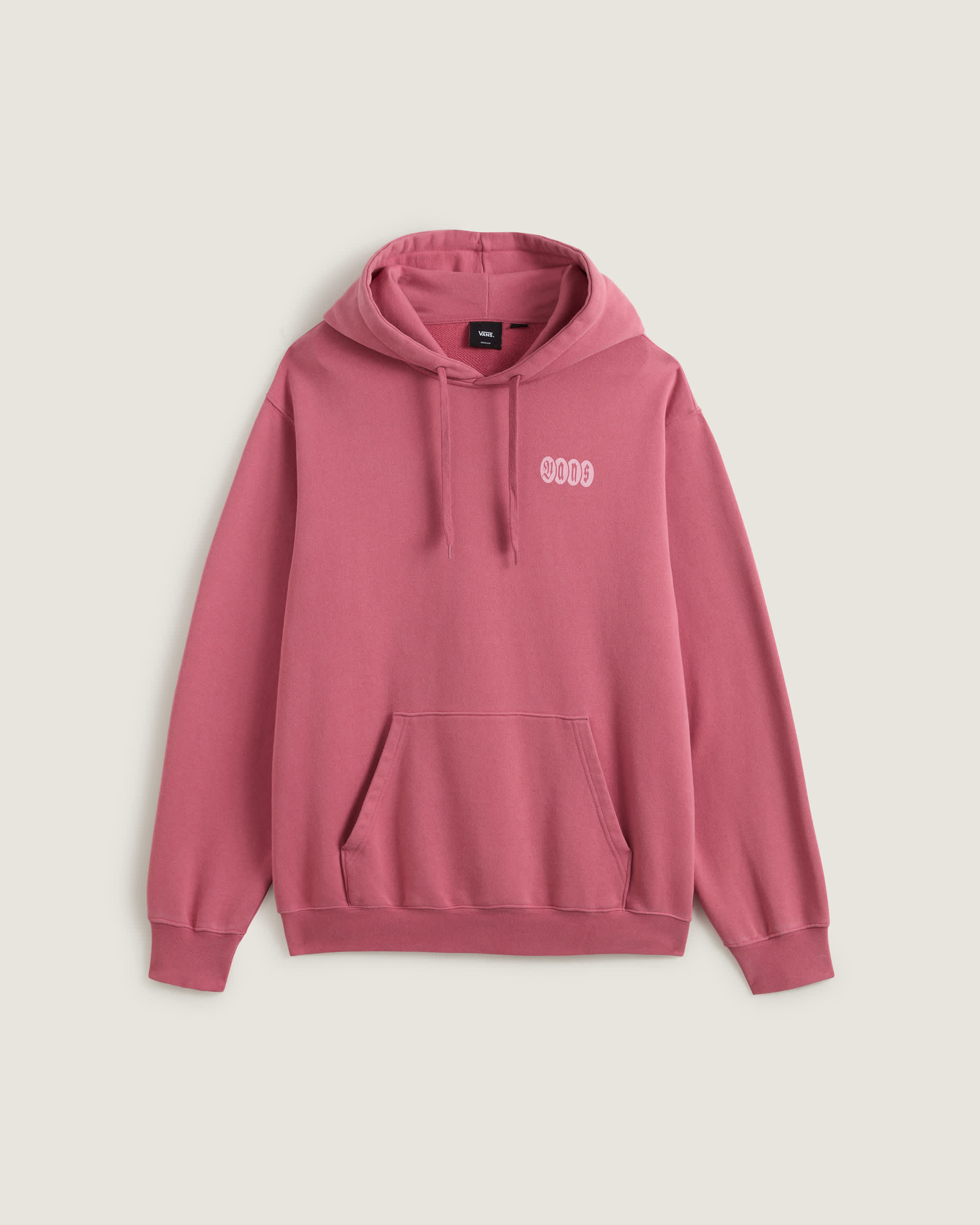 Earthbound Hoodie VANS Rosa HERO