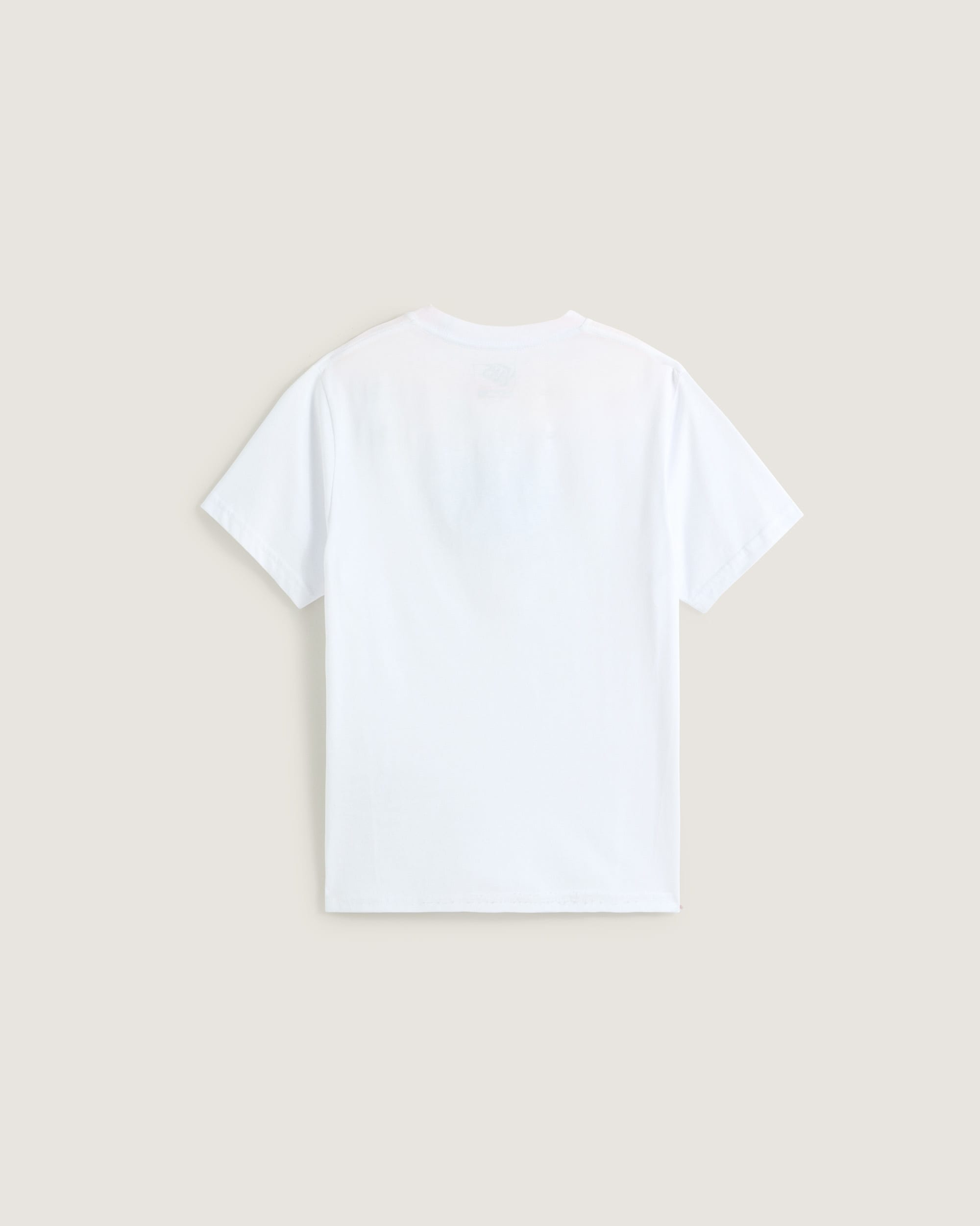 Kinder Vans Sk8 TShirt 814 Jahre VANS Wei ALT1