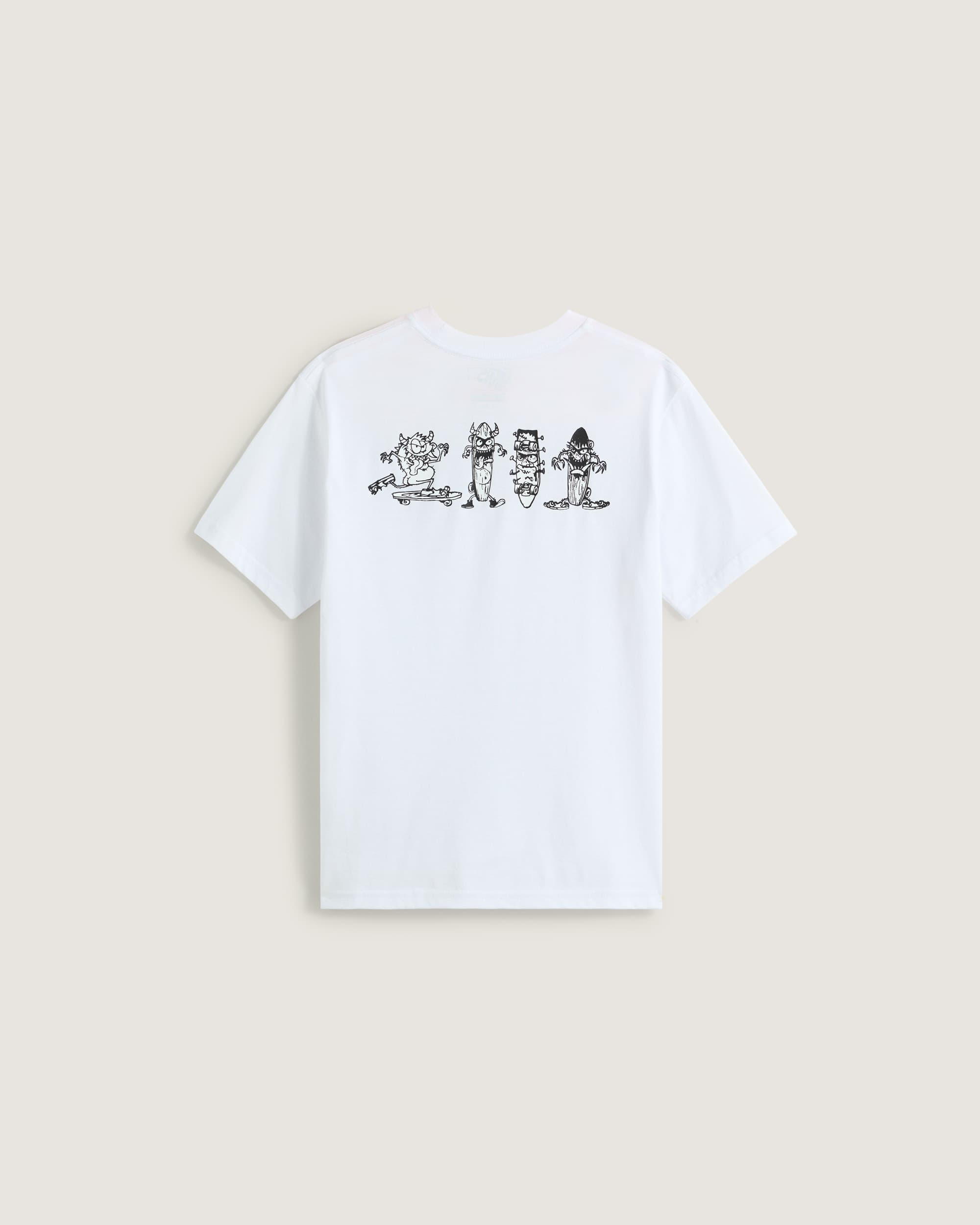 By Board Gang TShirt VANS Wei ALT1