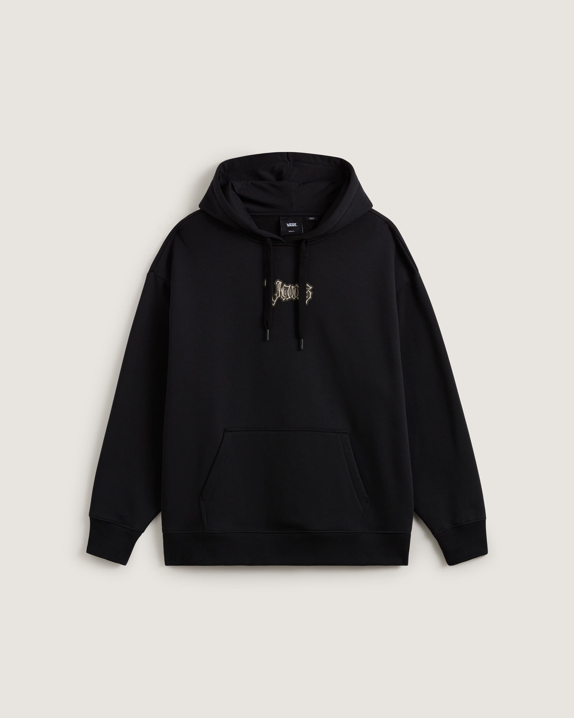 Lil Bear Hoodie VANS Schwarz HERO