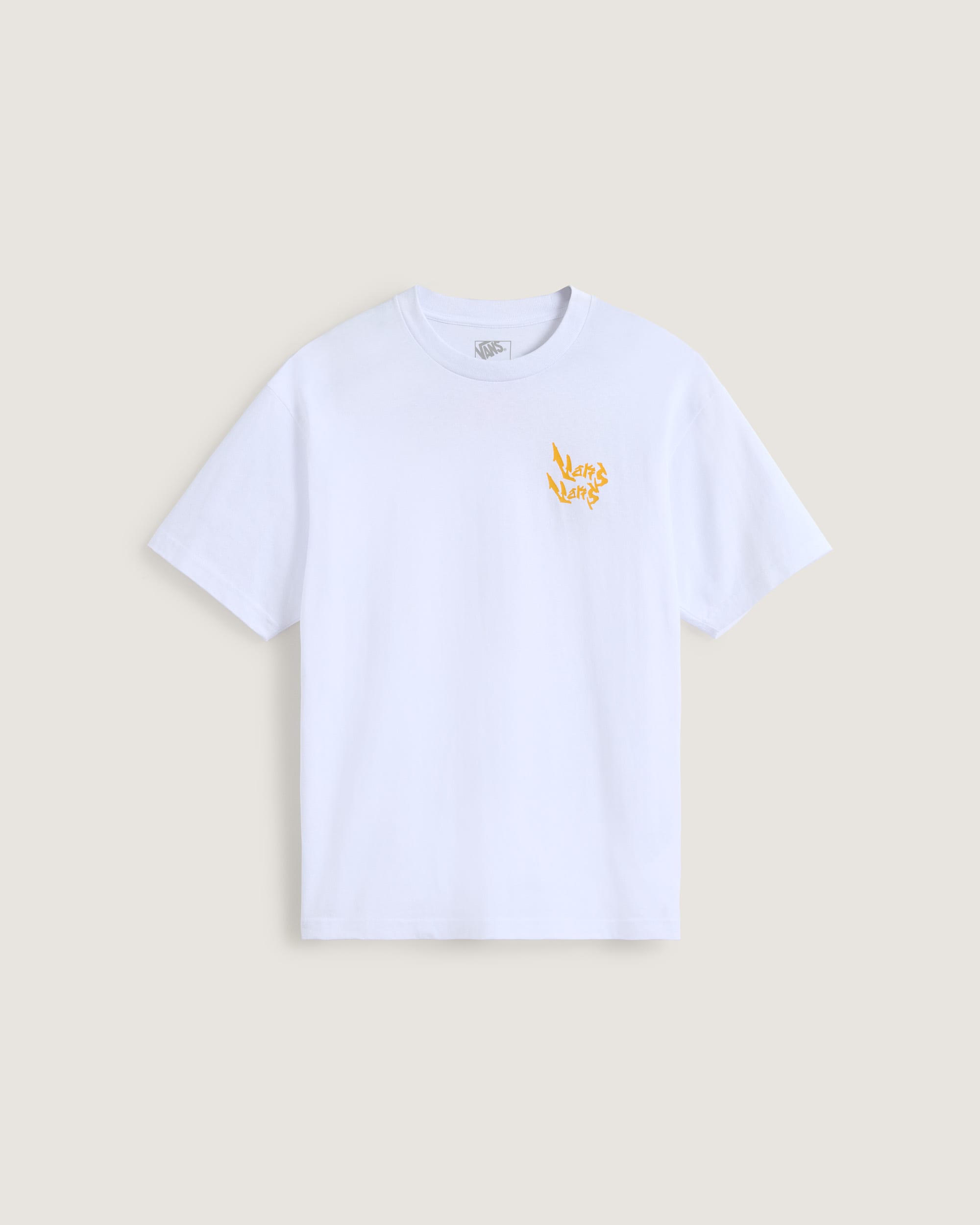 Heavy Thinker Loose Fit KurzarmTShirt VANS Wei HERO