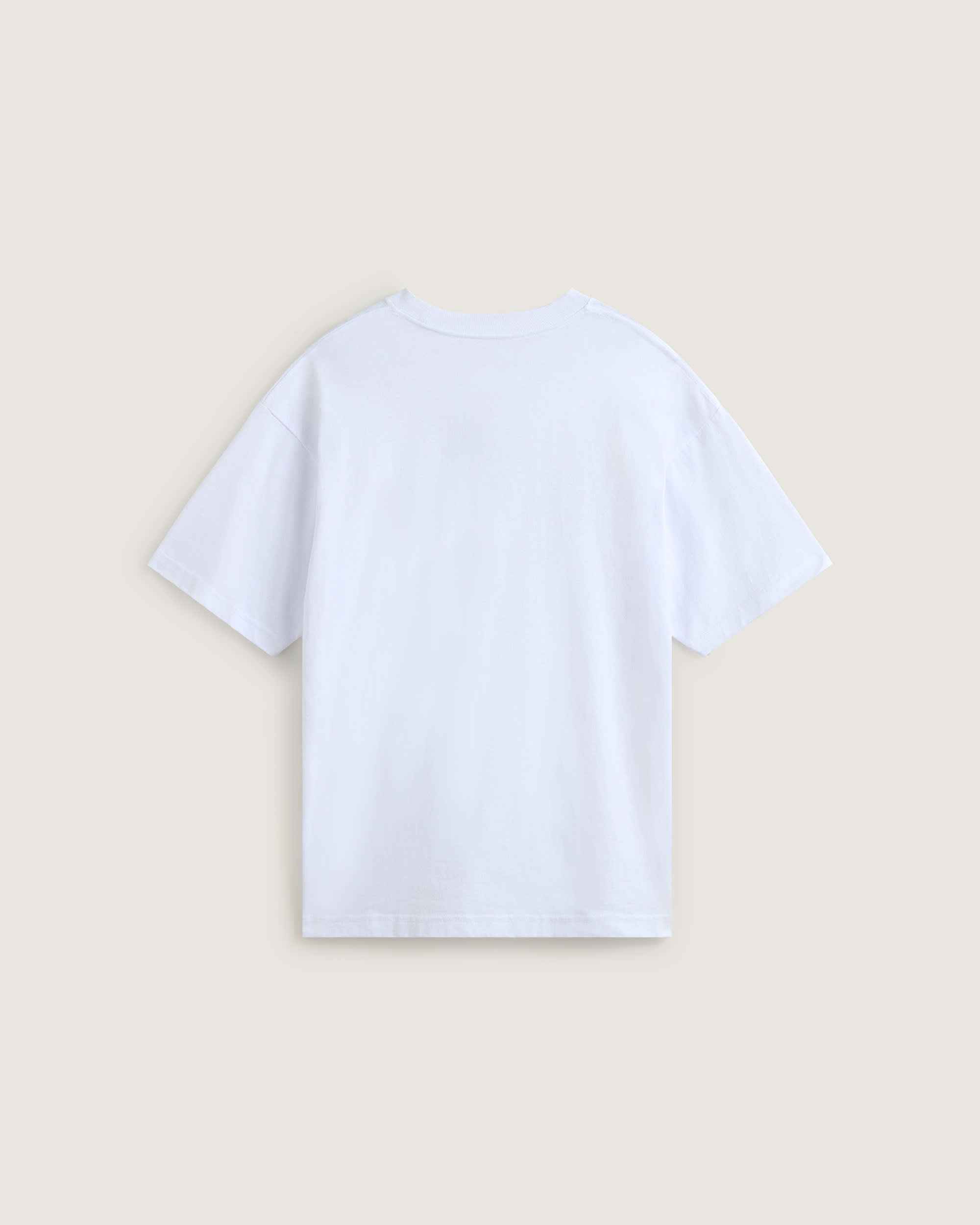 Mirror V Loose TShirt VANS Wei ALT1