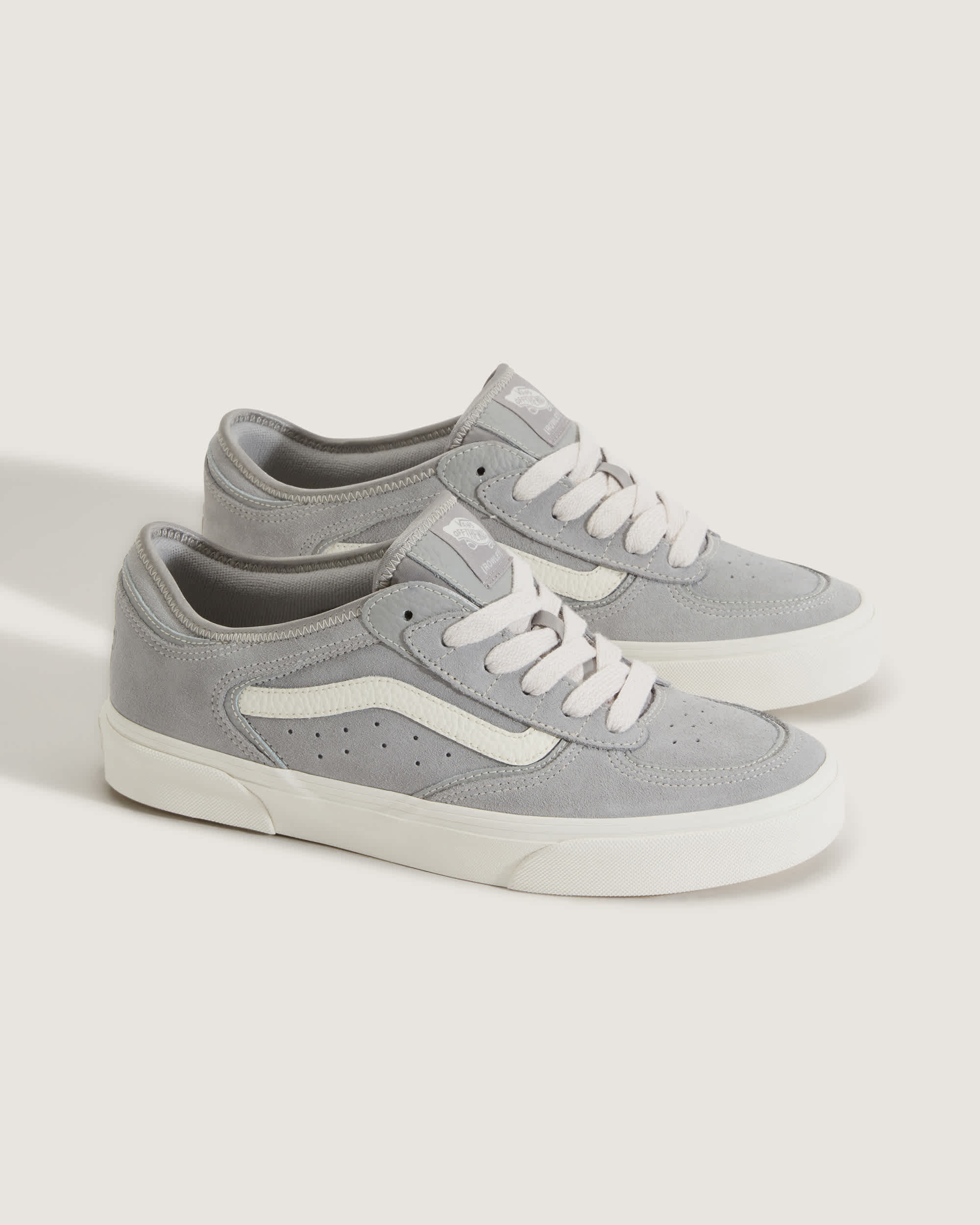Rowley Classic Schoenen VANS Grijs ALT1