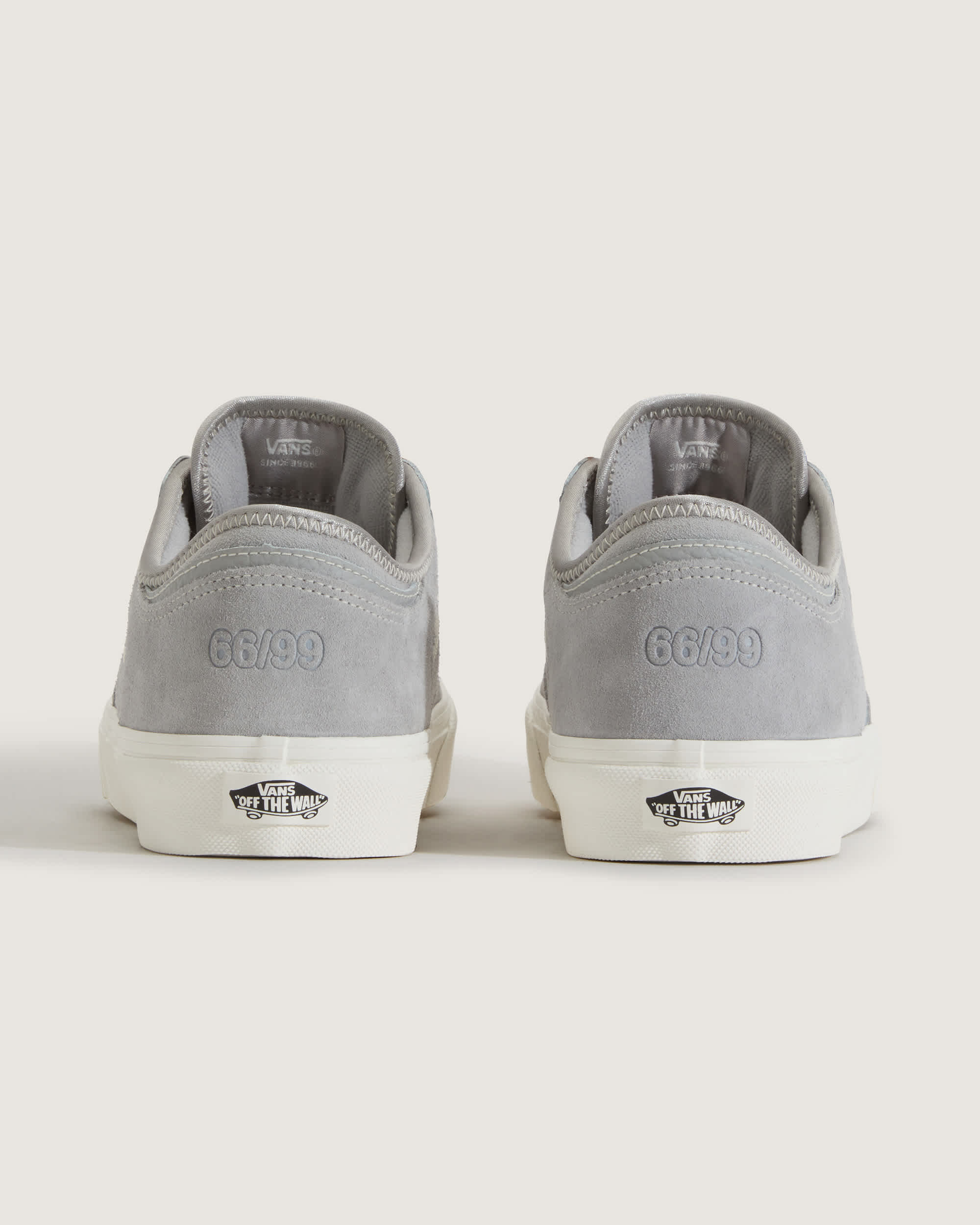 Rowley Classic Schoenen VANS Grijs ALT3