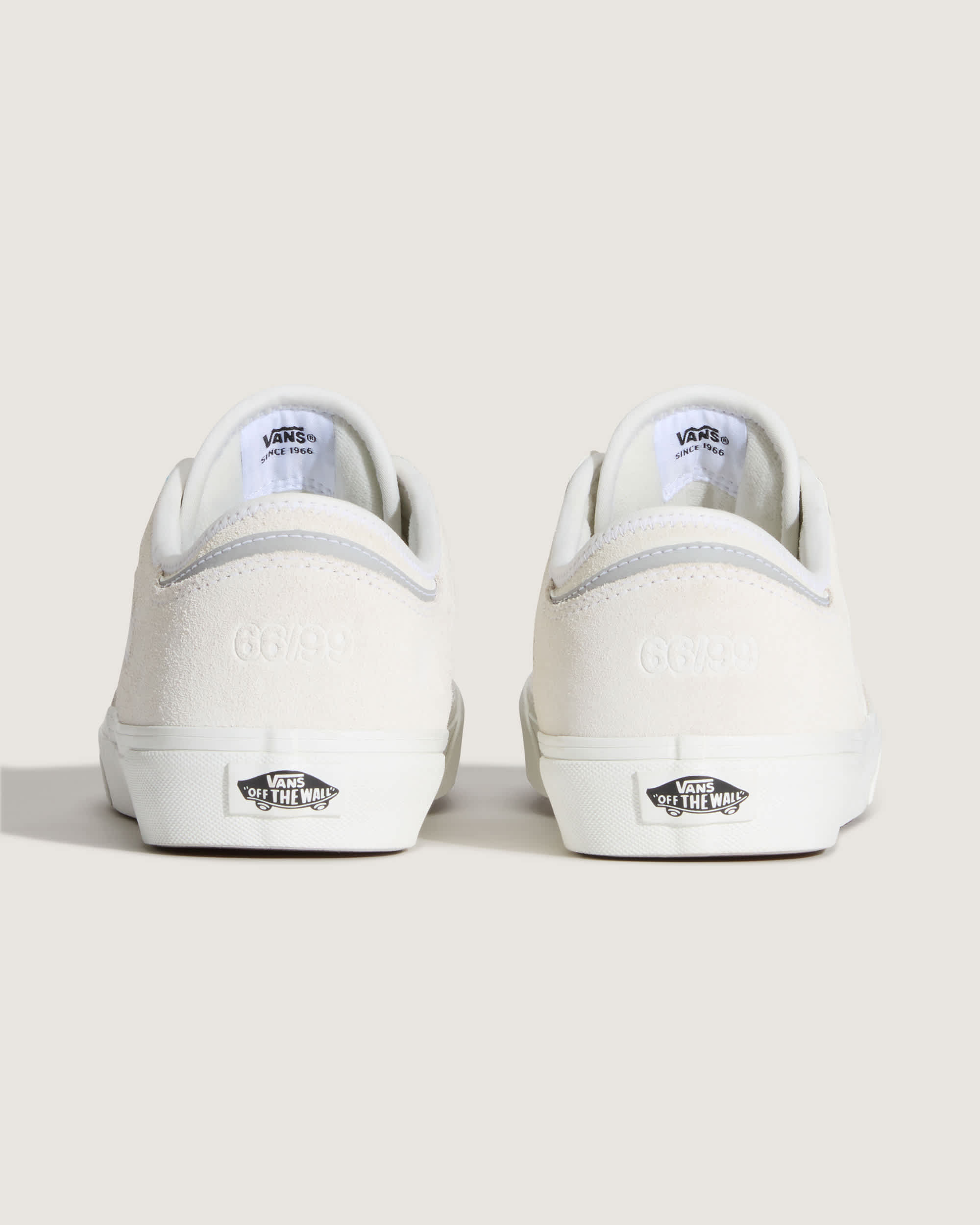 Rowley Classic Shoes VANS White ALT3