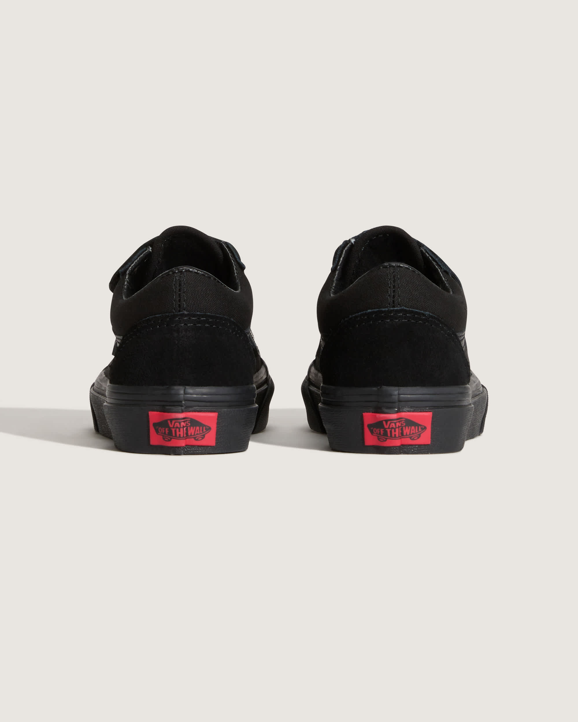 Kinder Old Skool Schuhe 48 Jahre VANS Schwarz ALT3