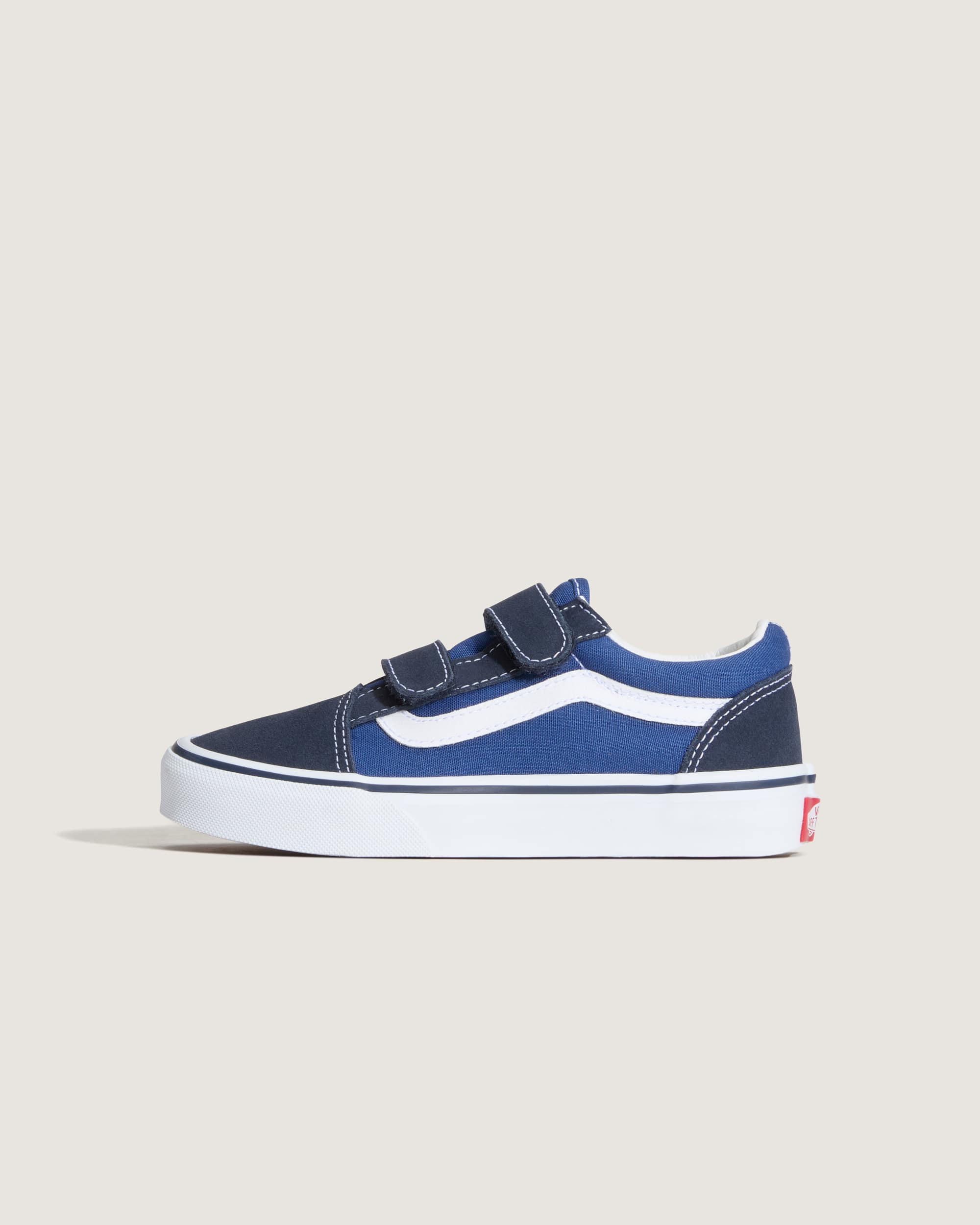 Kinder Old Skool Schuhe 48 Jahre VANS Blau HERO