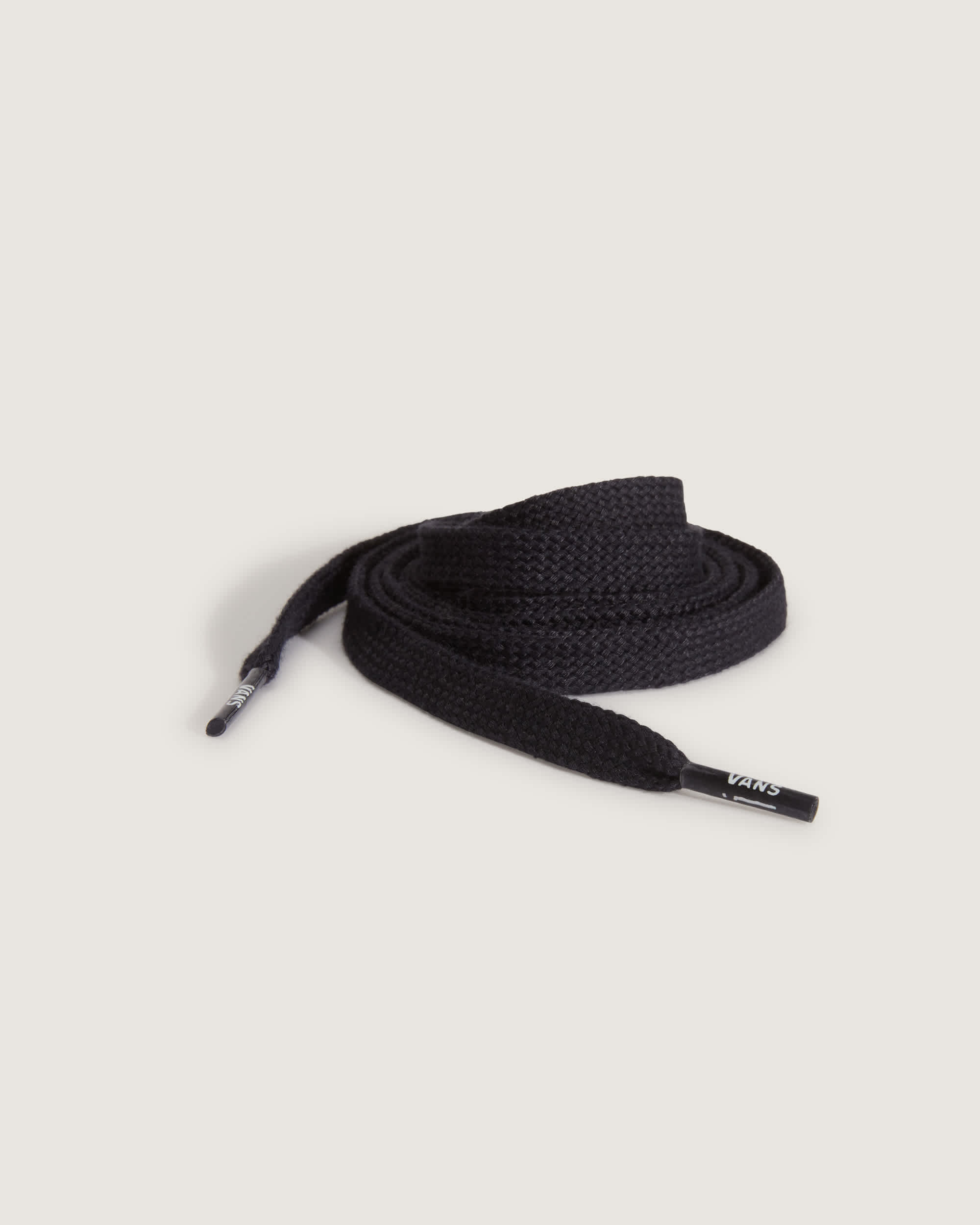 Lacci da 114 cm VANS Nero ALT1